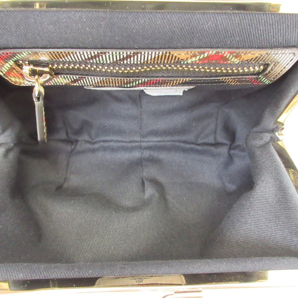 Vivienne Westwood Multi-Color Shoulder Bag (Pre-Owned)