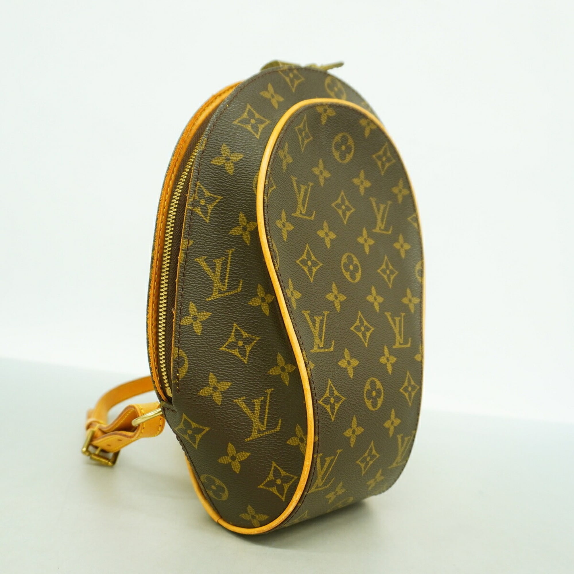 Louis Vuitton Brown Backpack (Pre-Owned)