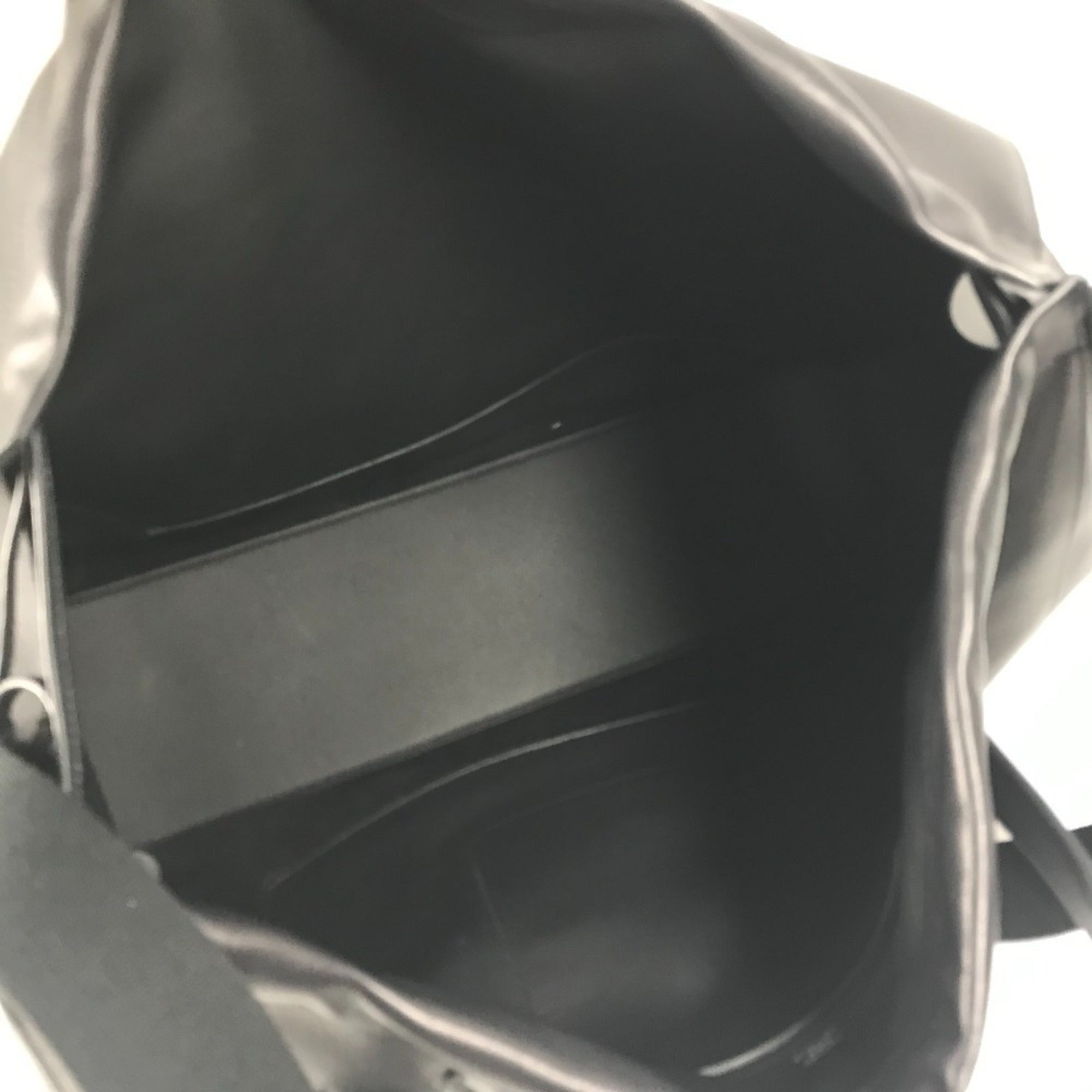 Hermes Black Swift Leather Boston Bag Handbag Shoulder Bag (Pre-Owned)