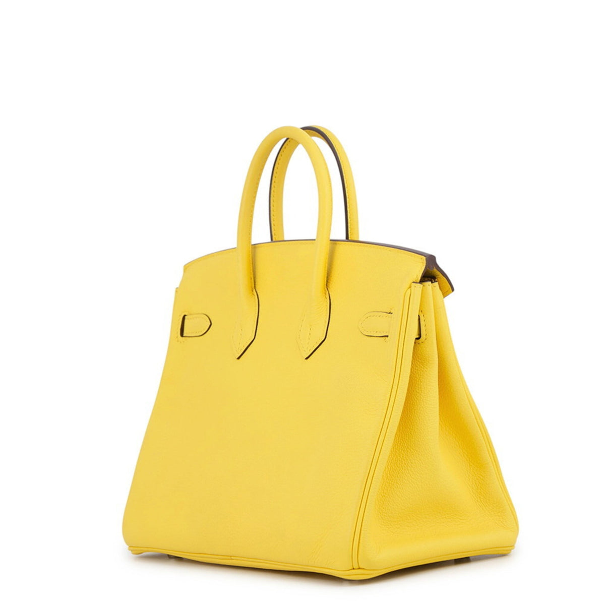 Hermes Birkin Handbag (Pre-Owned)