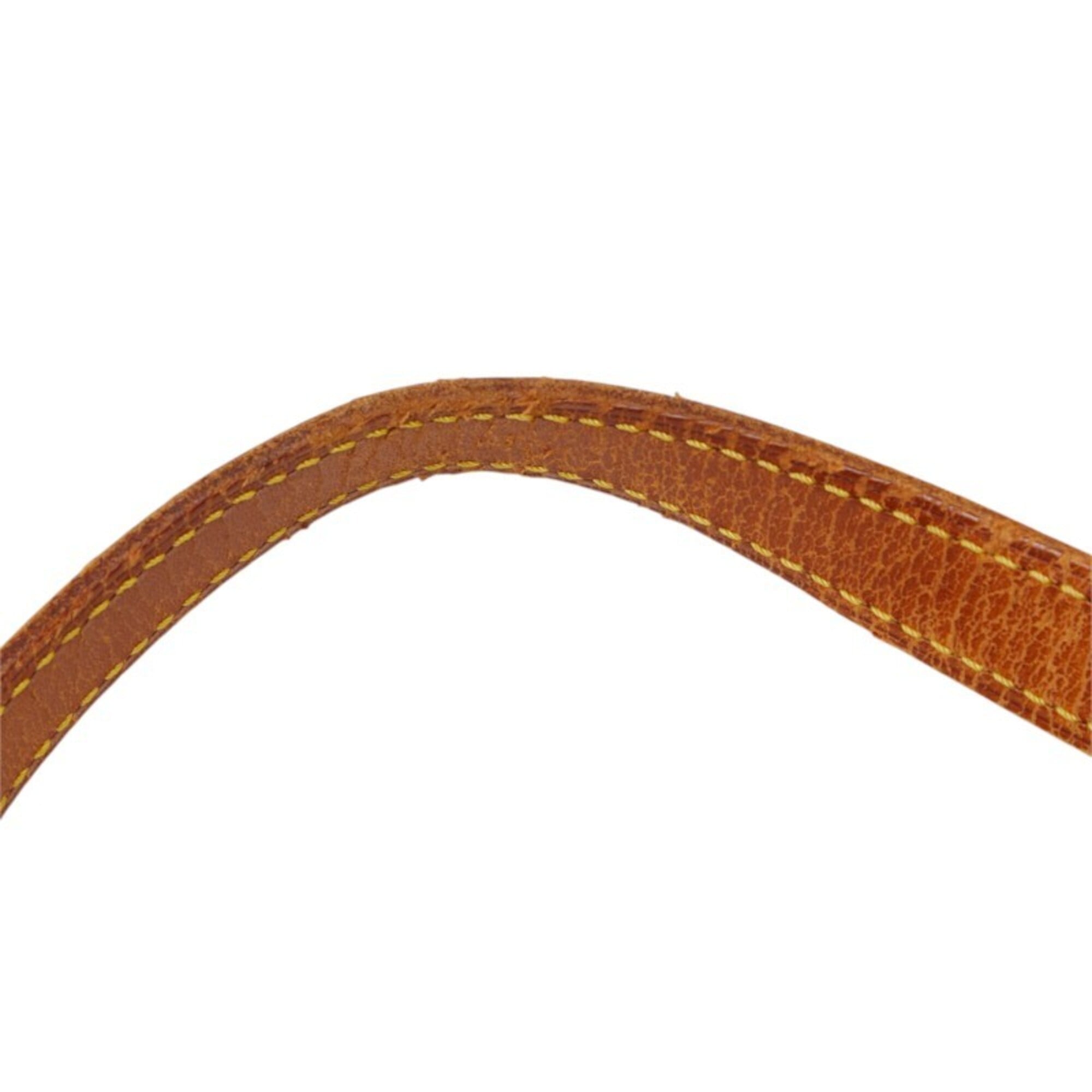 Louis Vuitton Brown Monogram Pvc Leather (Pre-Owned)