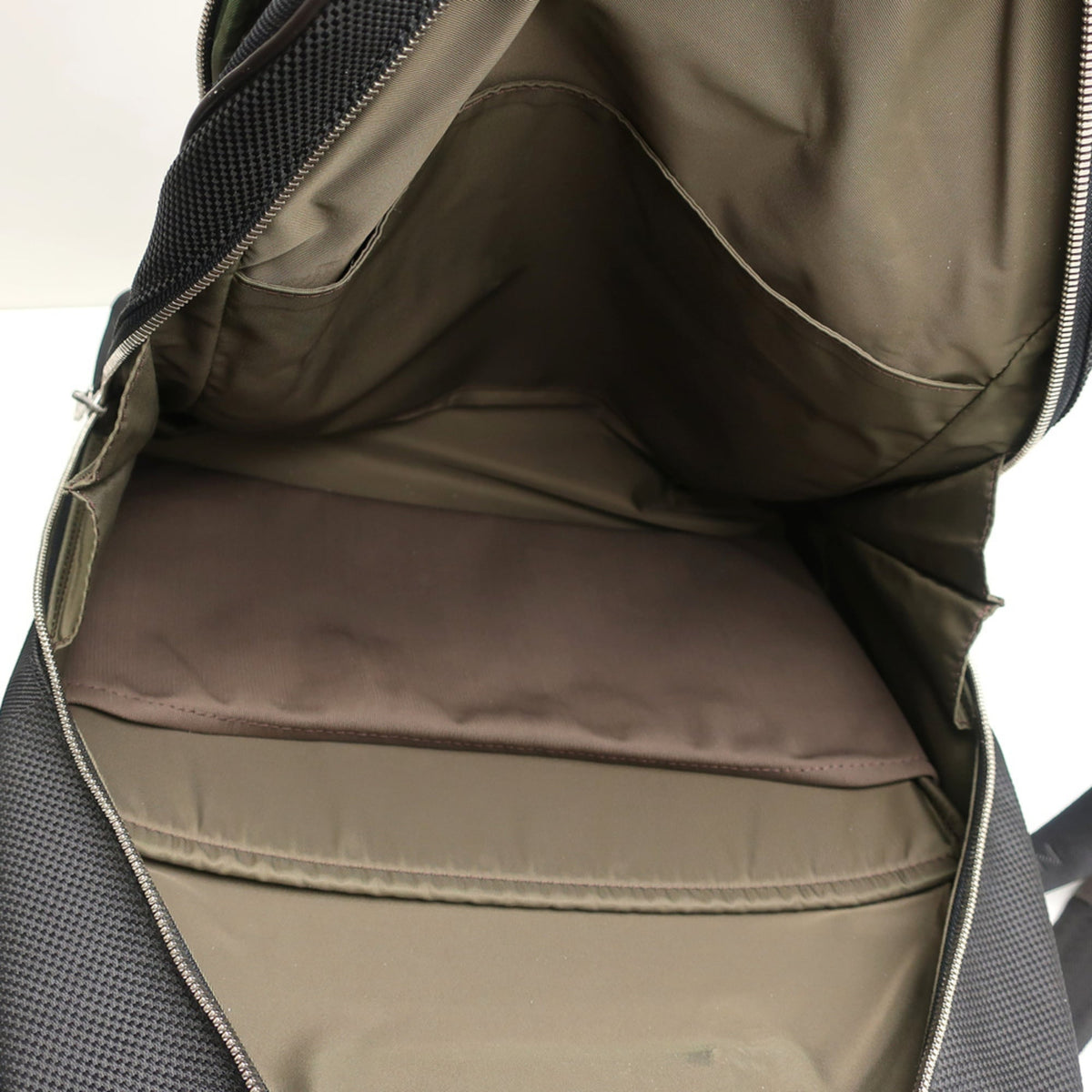 Louis Vuitton Damier Canvas Noir Damier Geant Backpack (Pre-Owned)