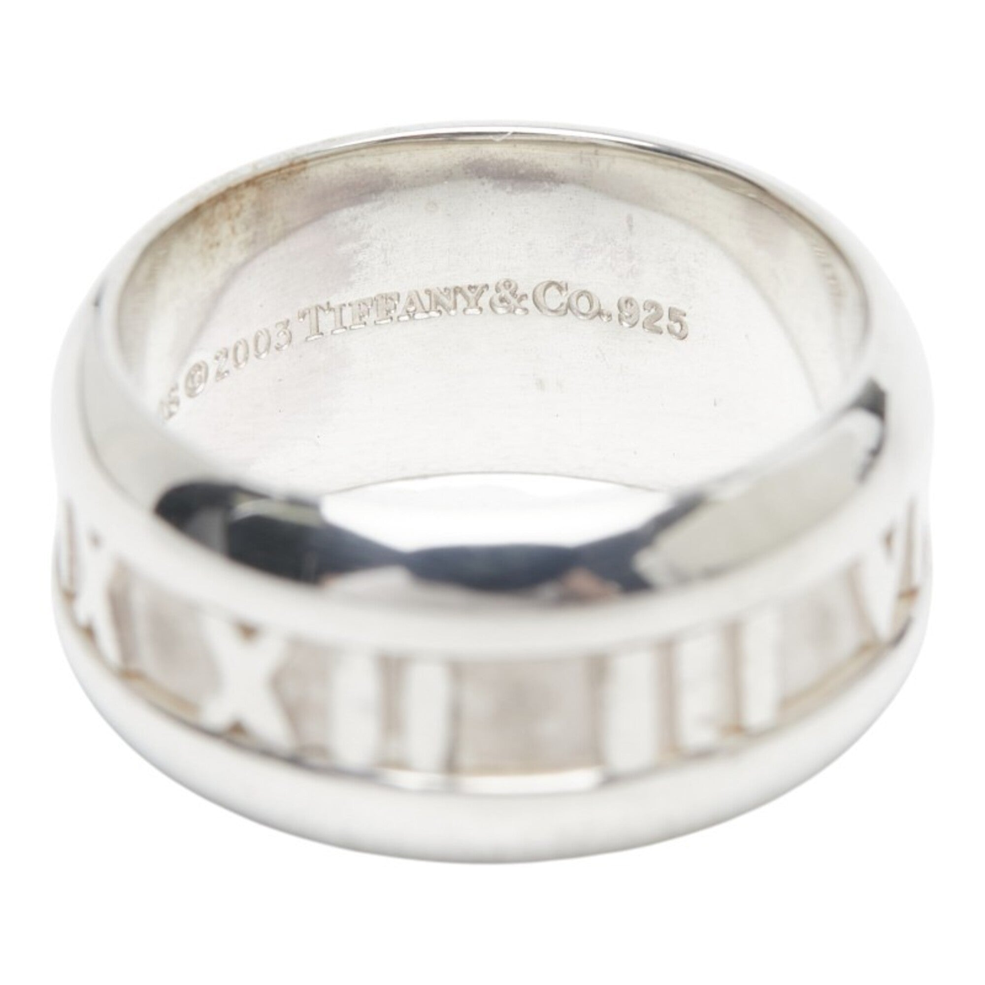 Tiffany Silver Silver 925 (Pre-Owned)