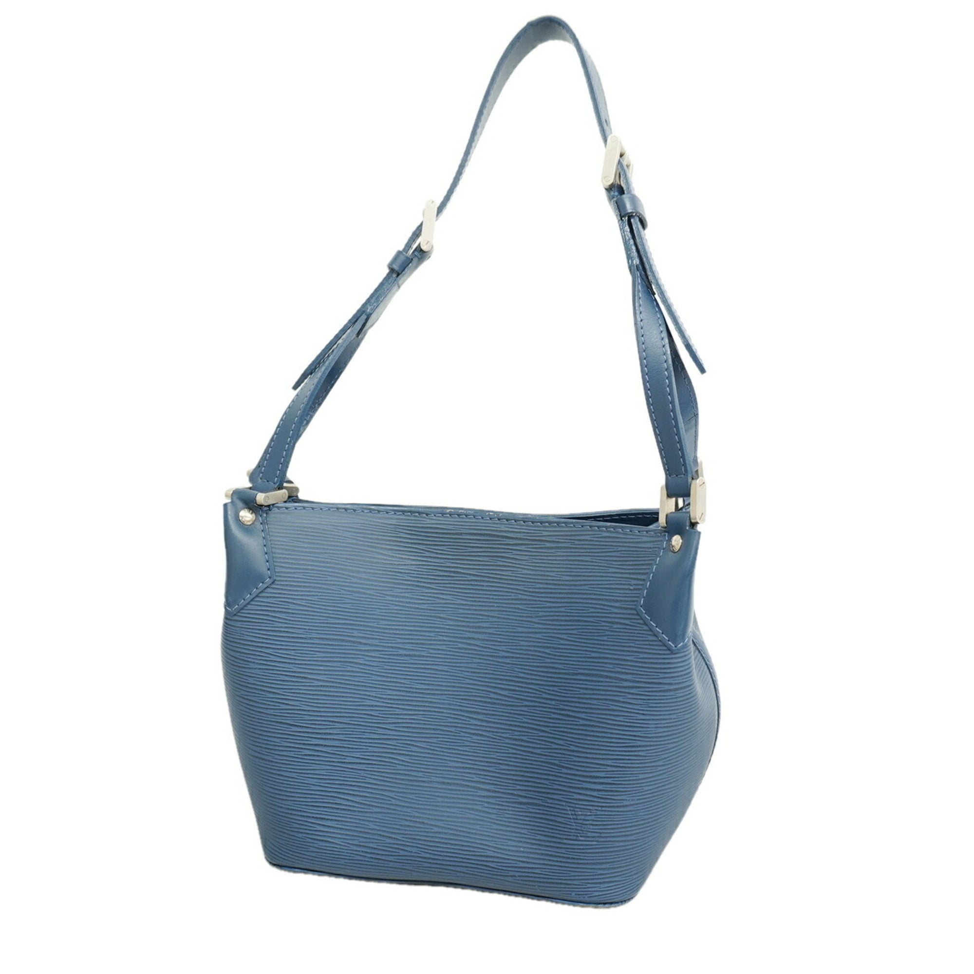 Louis Vuitton Myrtille Shoulder Bag (Pre-Owned)