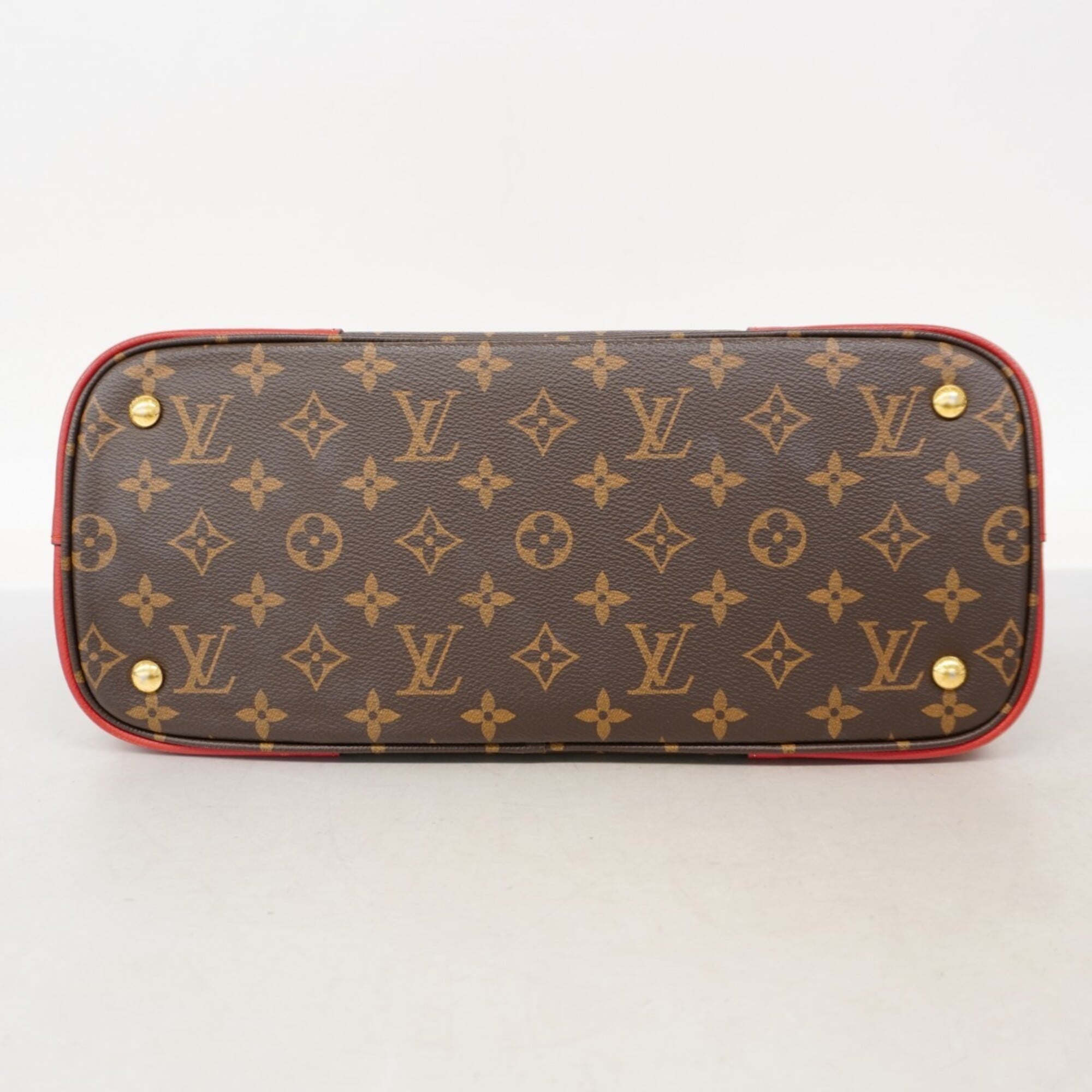 Louis Vuitton Cerise Tote Bag (Pre-Owned)
