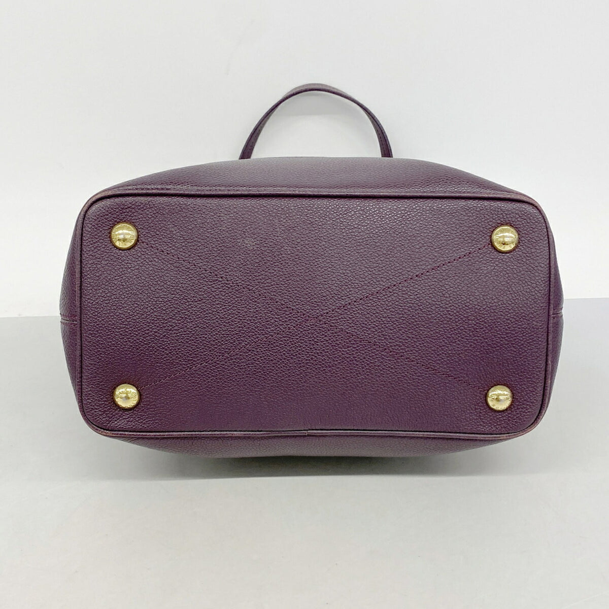 Louis Vuitton Aurore Tote Bag (Pre-Owned)
