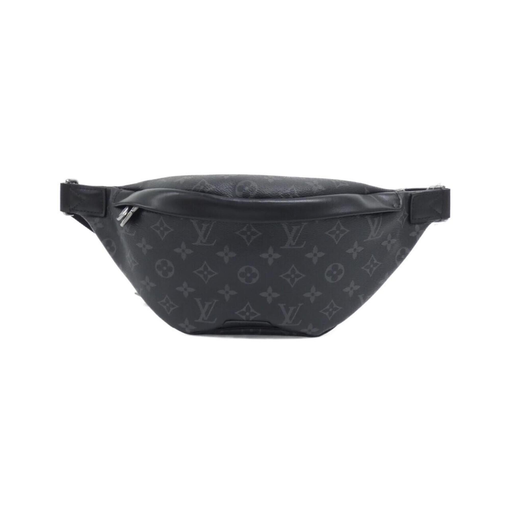 Louis Vuitton Monogram Eclipse Black Monogram Eclipse Monogram Eclipse Shoulder Bag (Pre-Owned)