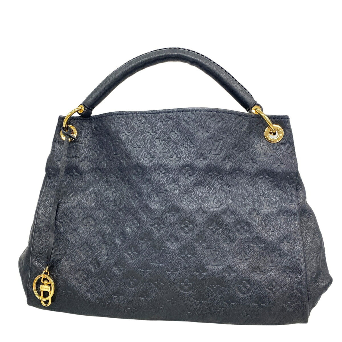 Louis Vuitton Infini Shoulder Bag (Pre-Owned)