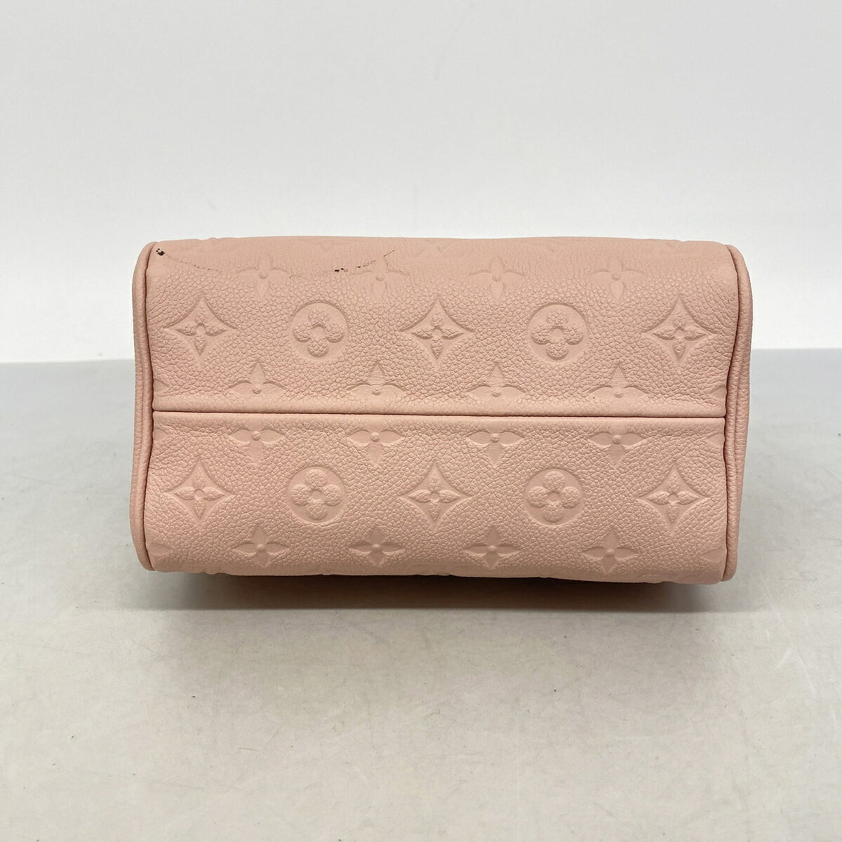 Louis Vuitton Rose Poudre Handbag (Pre-Owned)