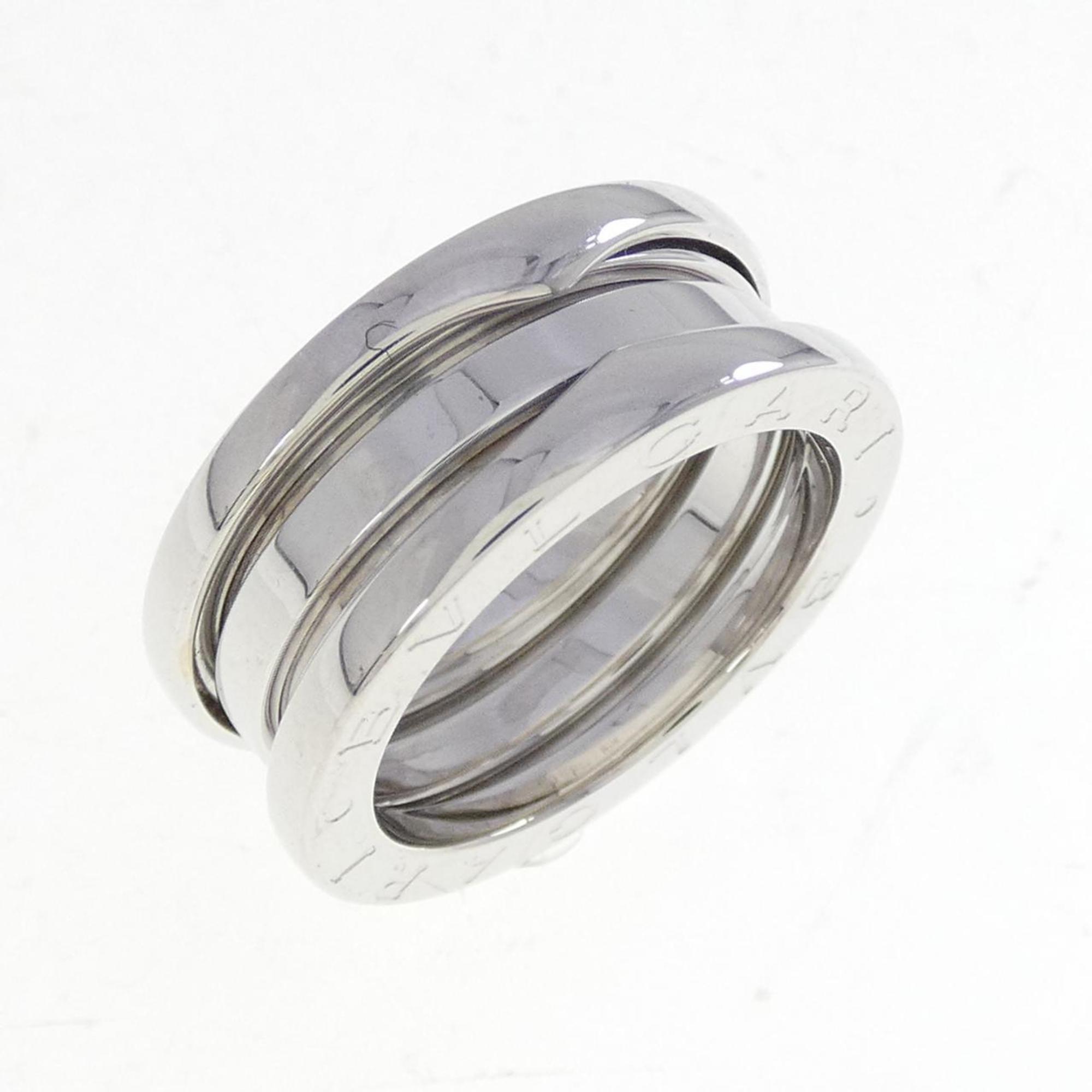 Bvlgari B.Zero1 Band Ring (Pre-Owned)