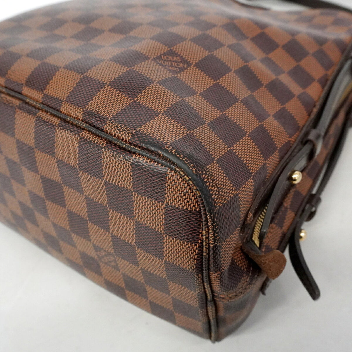 Louis Vuitton Ebene Tote Bag (Pre-Owned)