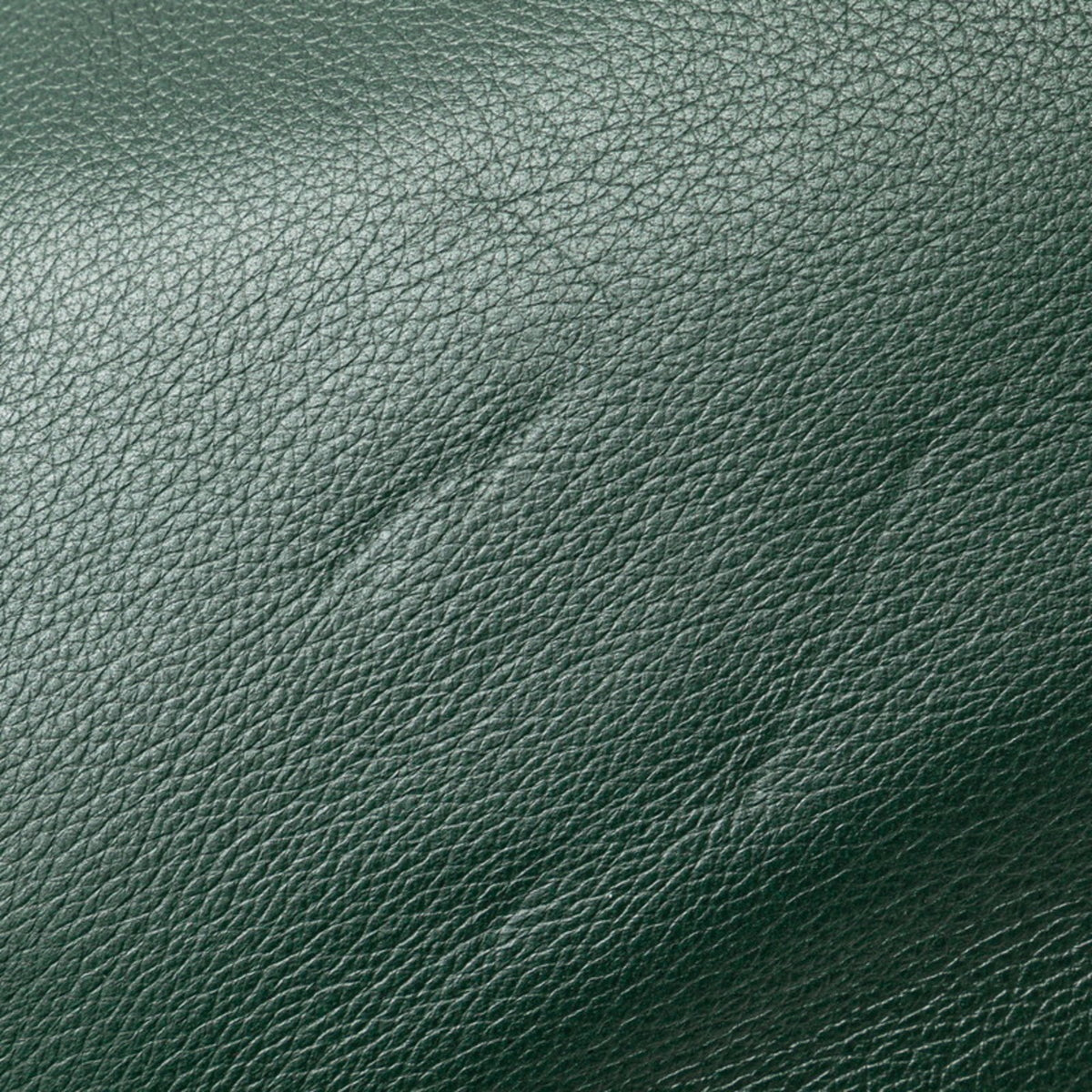 Gucci Moss Green Multi-Color Leather Sling Bag (Pre-Owned)