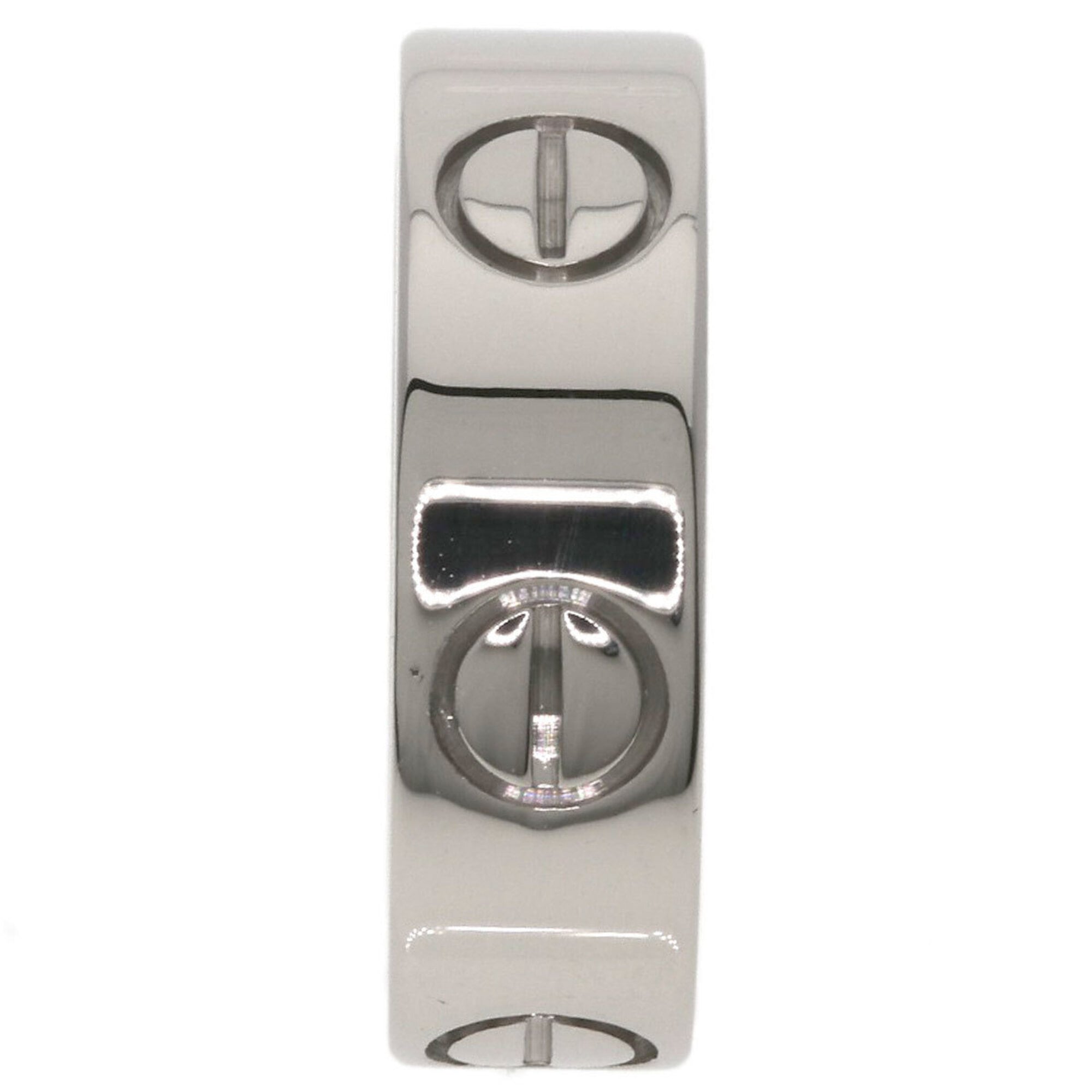 Cartier Love Band Ring (Pre-Owned)