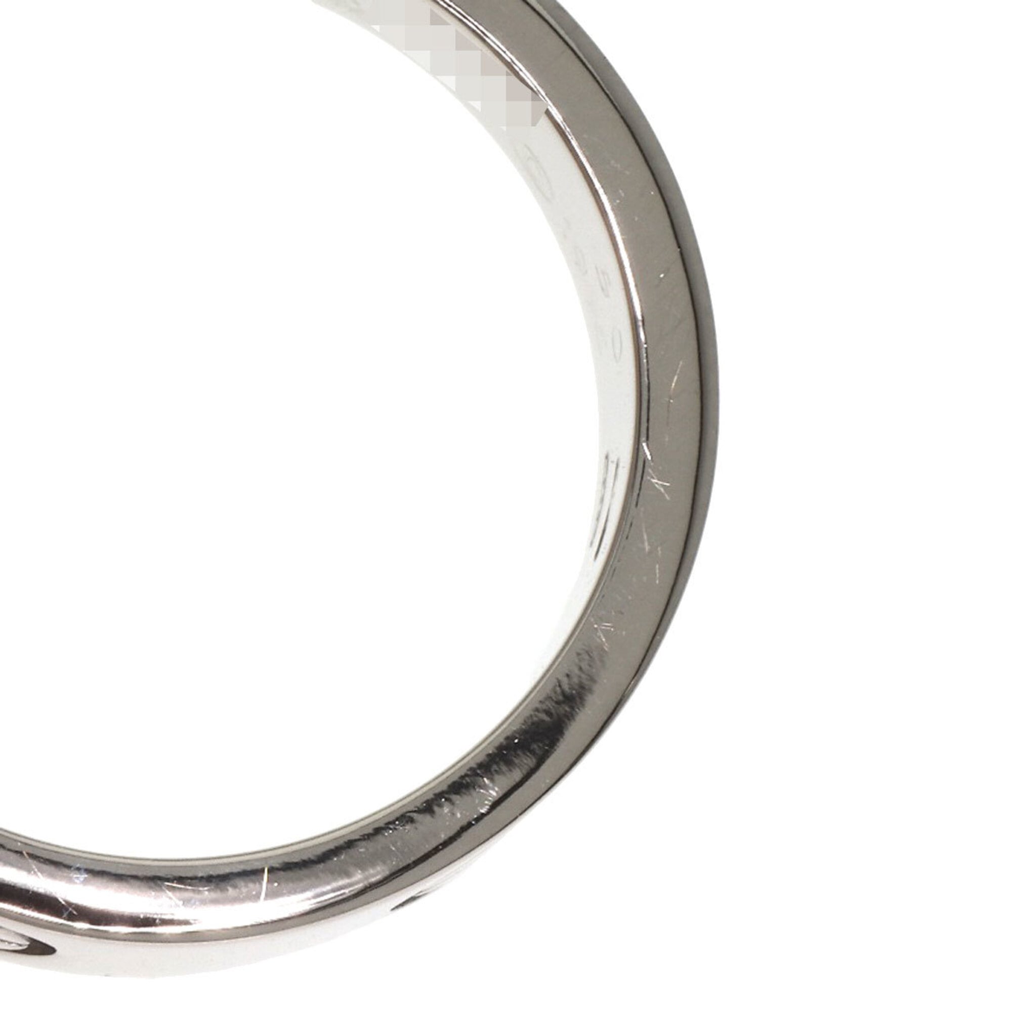 Cartier Love Band Ring (Pre-Owned)