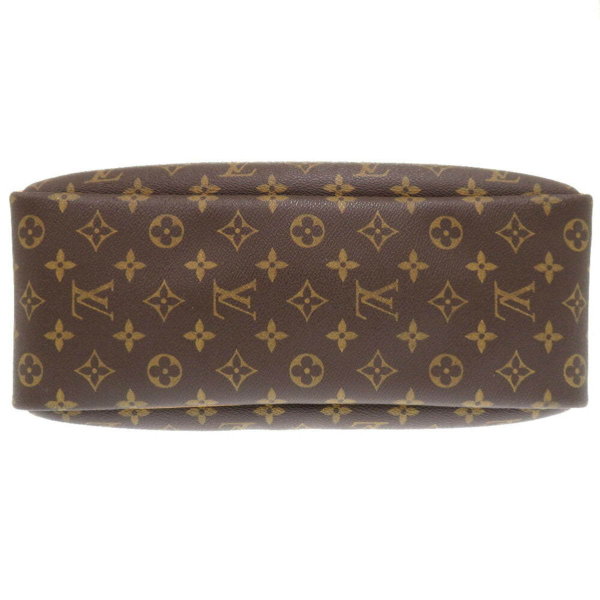 Louis Vuitton Monogram Brown Monogram Handbag (Pre-Owned)