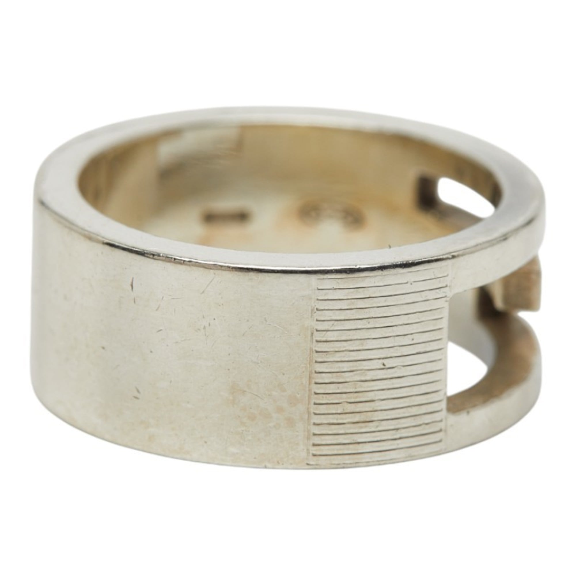 Gucci Silver Silver 925 (Pre-Owned)