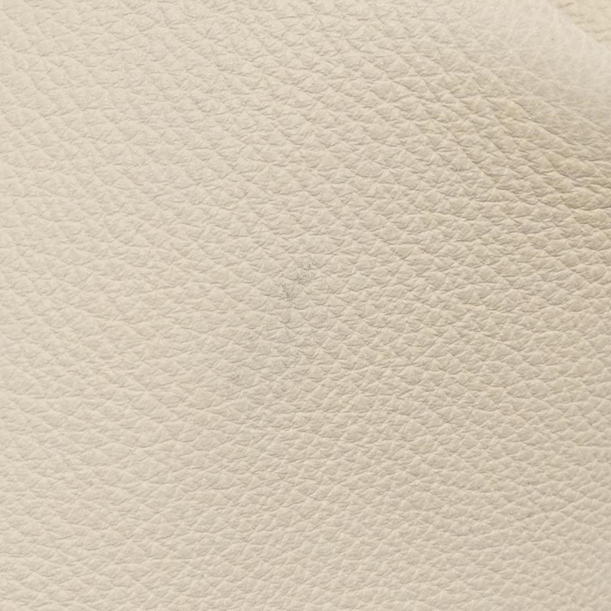 Louis Vuitton Monogram Black Cerise Cream Noir Coated Canvas Leather Handbag (Pre-Owned)