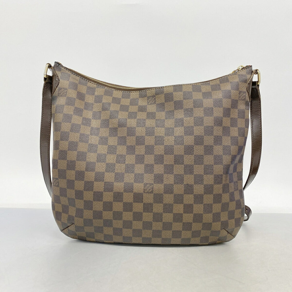 Louis Vuitton Ebene Shoulder Bag (Pre-Owned)