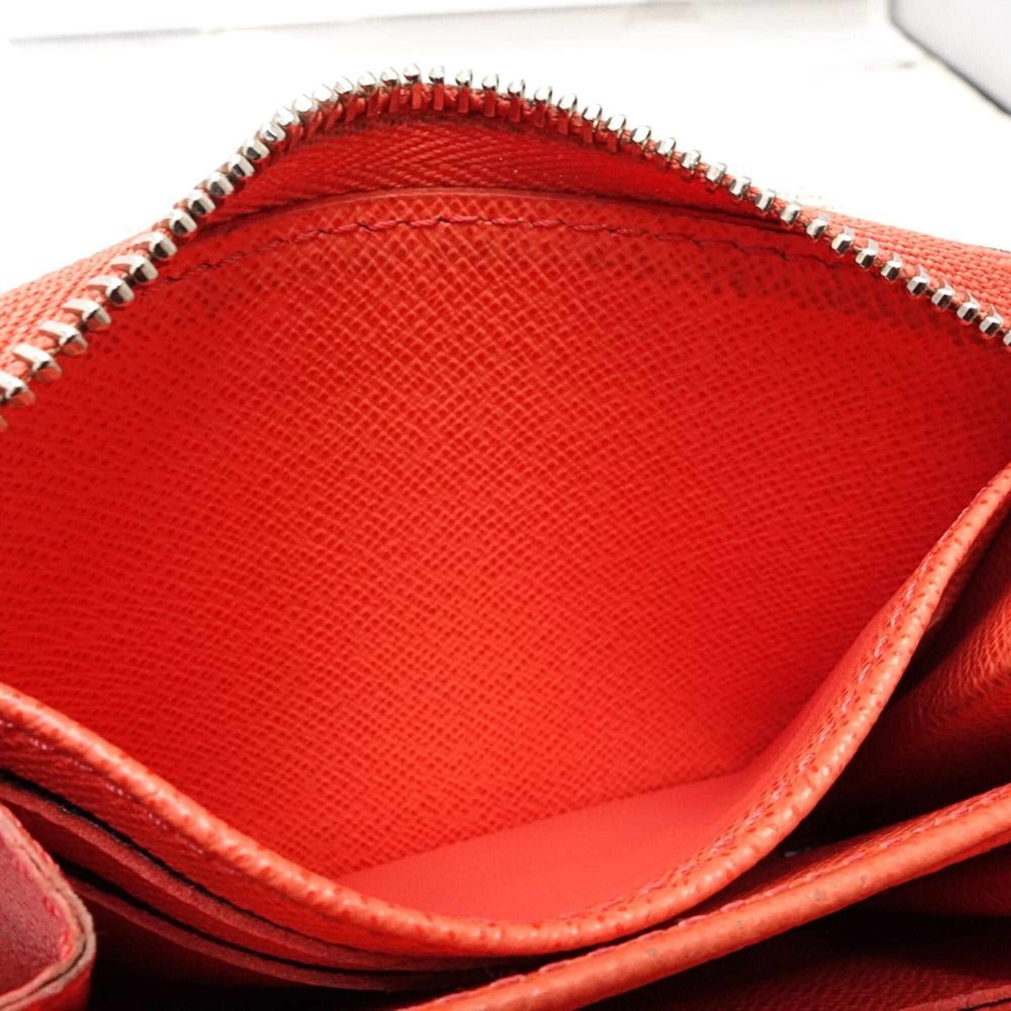 Louis Vuitton Epi Pimont Leather Coin Purse/Coin Case (Pre-Owned)