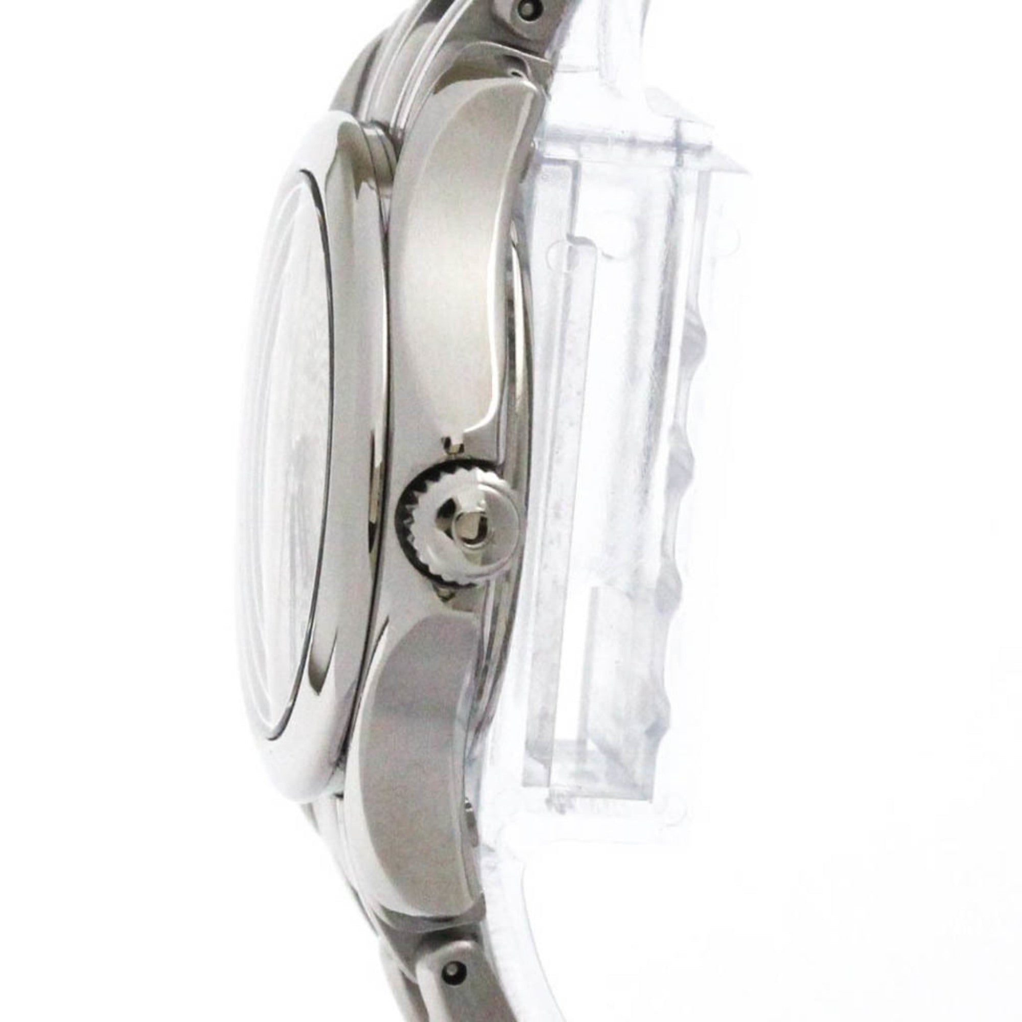Omega Seamaster 120M Quartz Watch Stainless Steel Watch (Pre-Owned)
