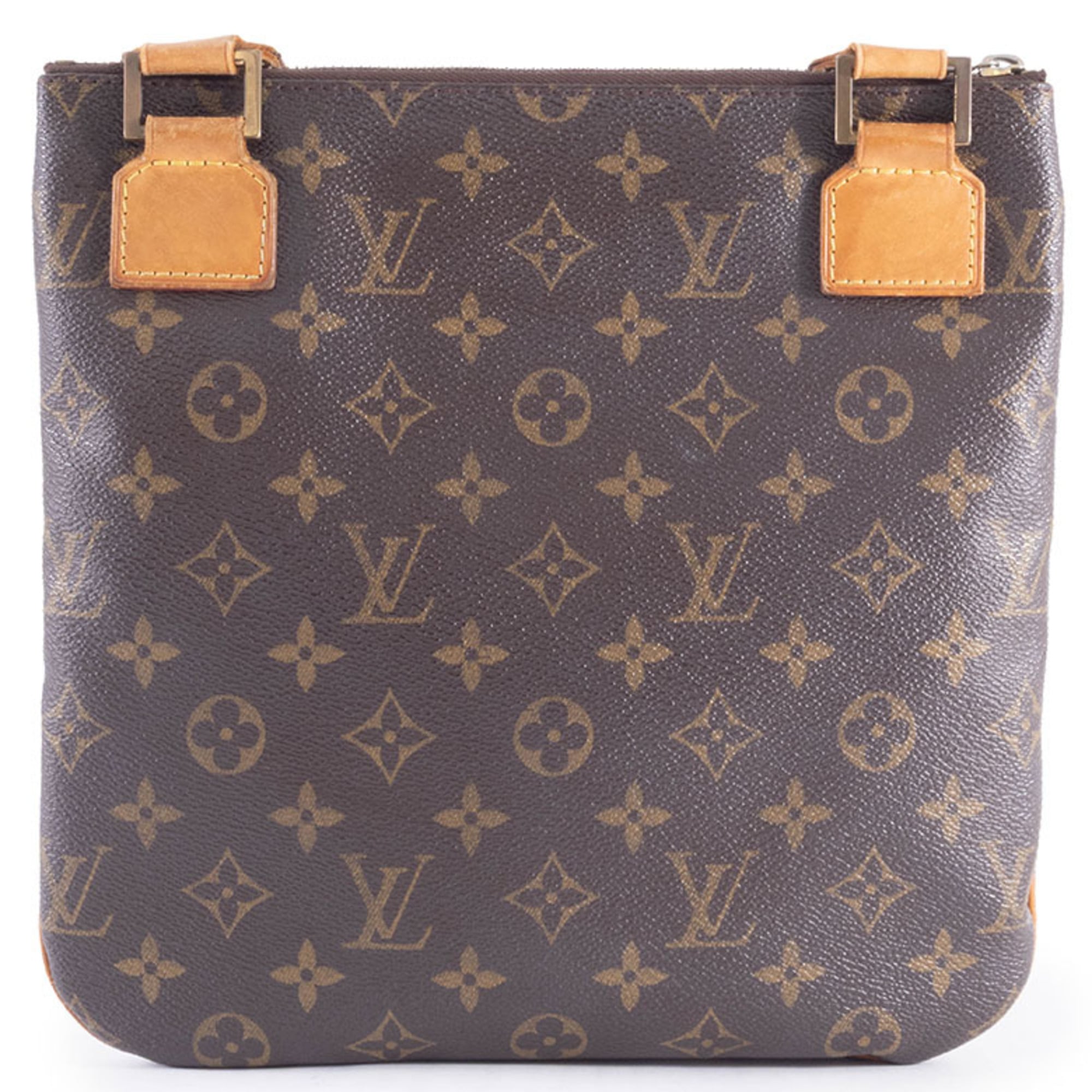 Louis Vuitton Monogram Monogram Monogram Shoulder Bag (Pre-Owned)