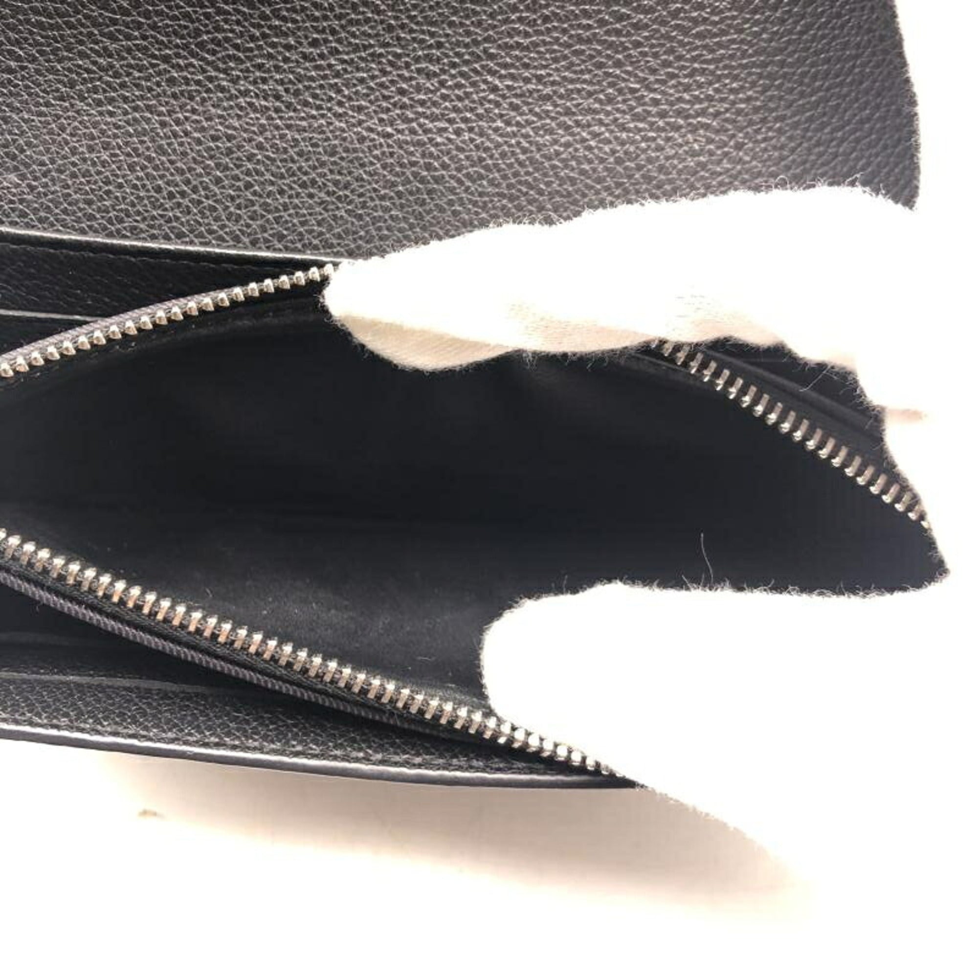 Louis Vuitton Long Wallet (Bi-Fold) (Pre-Owned)