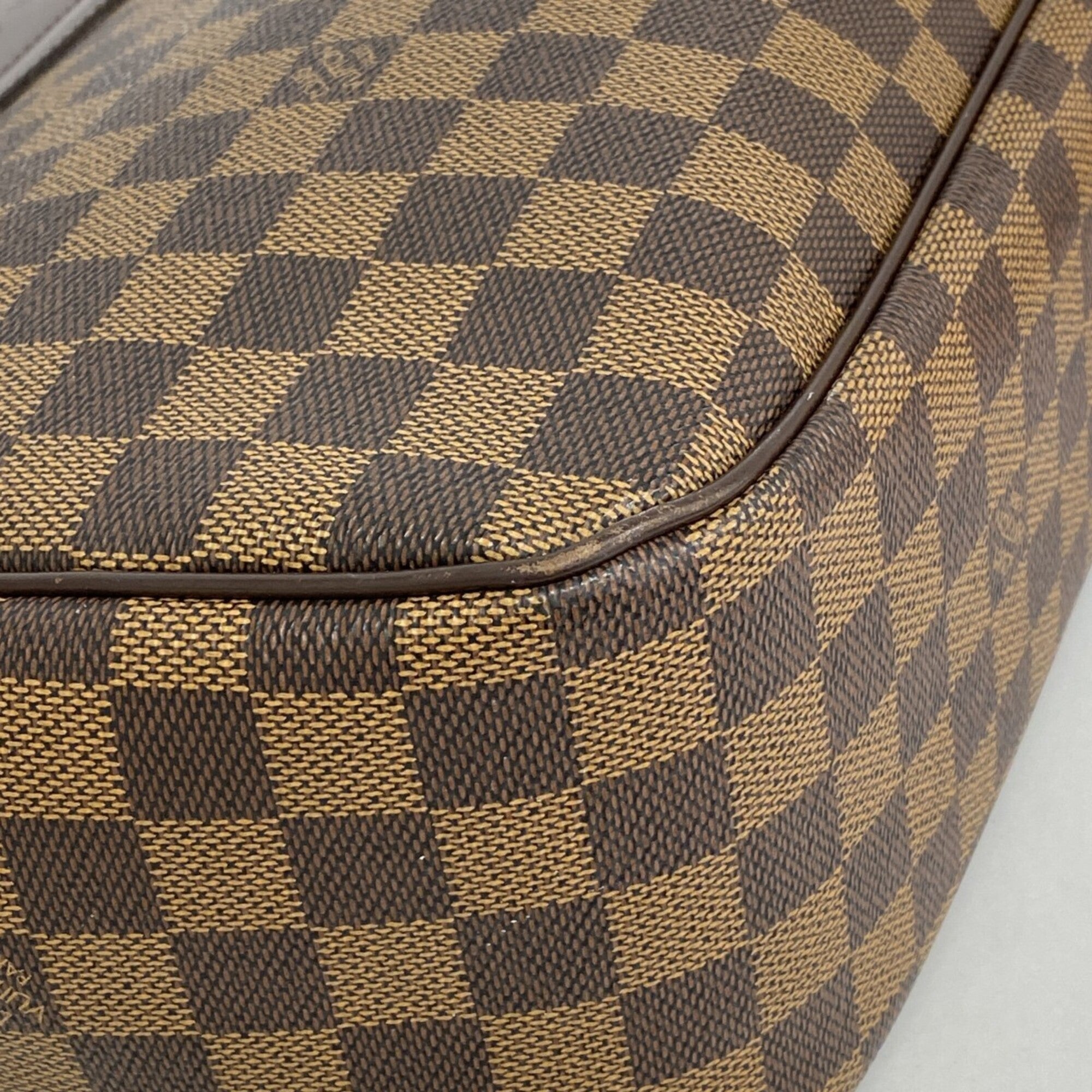 Louis Vuitton Ebene Tote Bag (Pre-Owned)