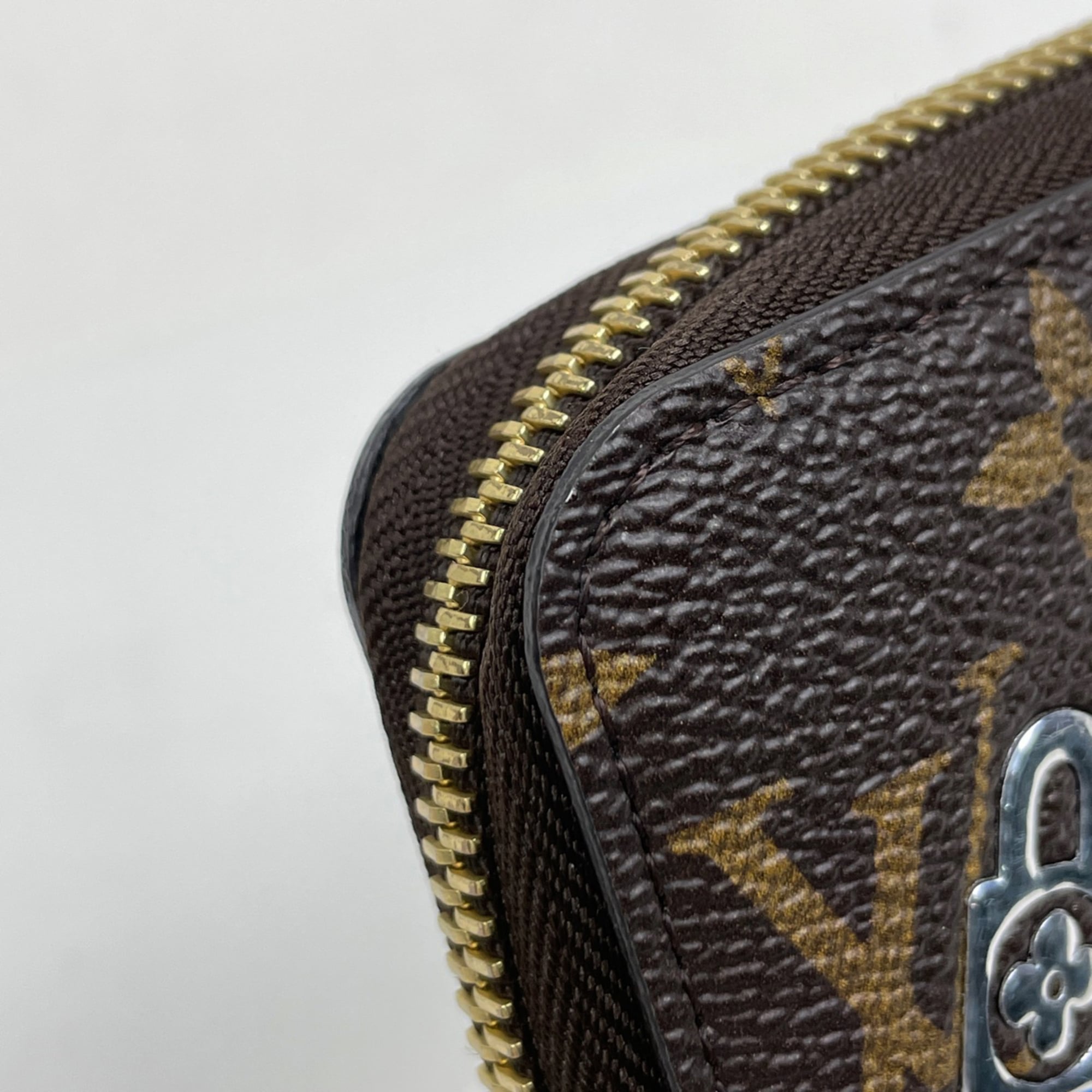 Louis Vuitton Brown Monogram Monogram (Pre-Owned)