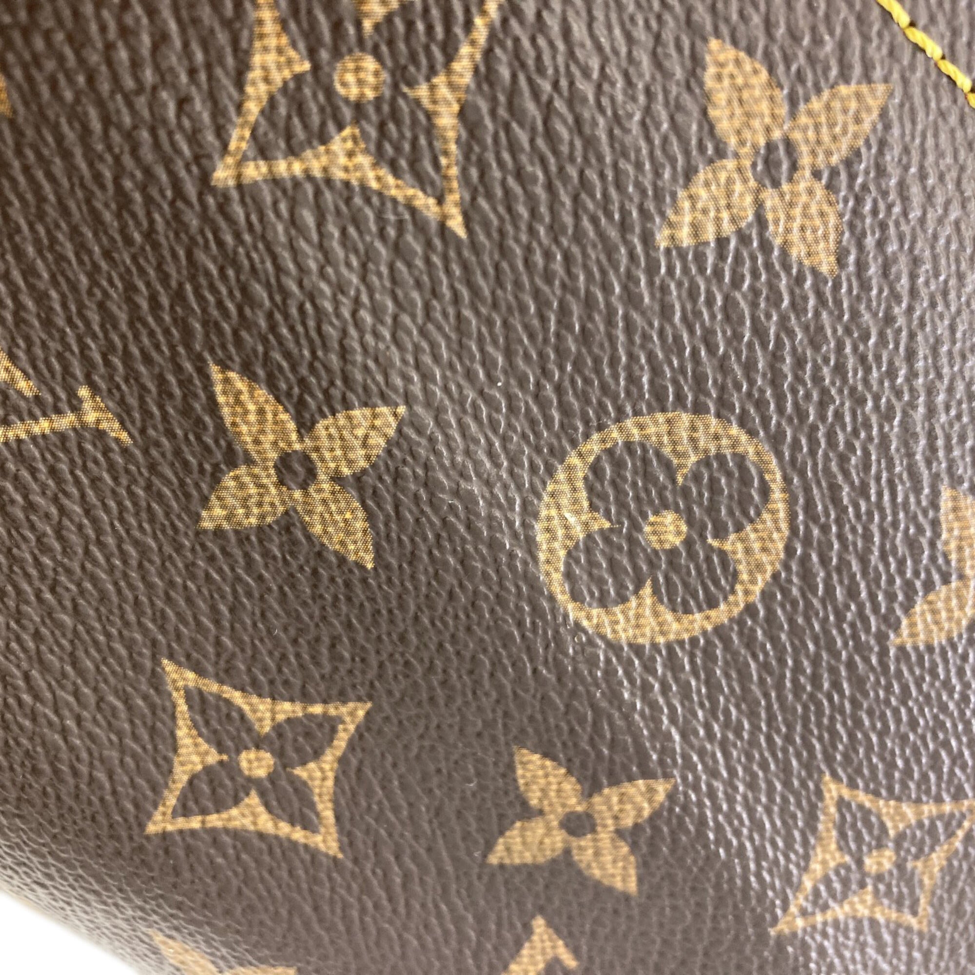 Louis Vuitton Monogram Monogram Monogram Tote Bag (Pre-Owned)