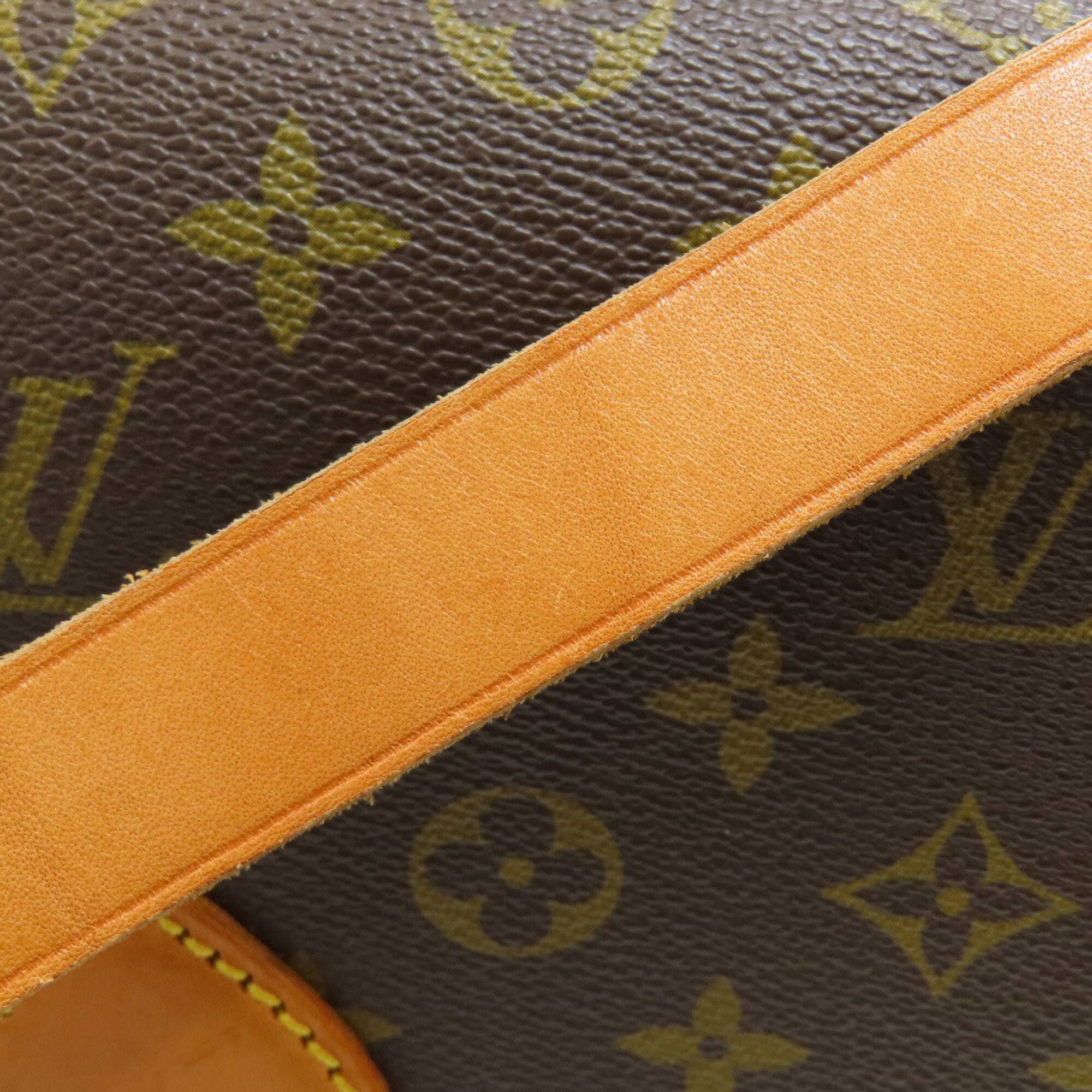 Louis Vuitton Monogram Monogram Monogram Shoulder Bag (Pre-Owned)
