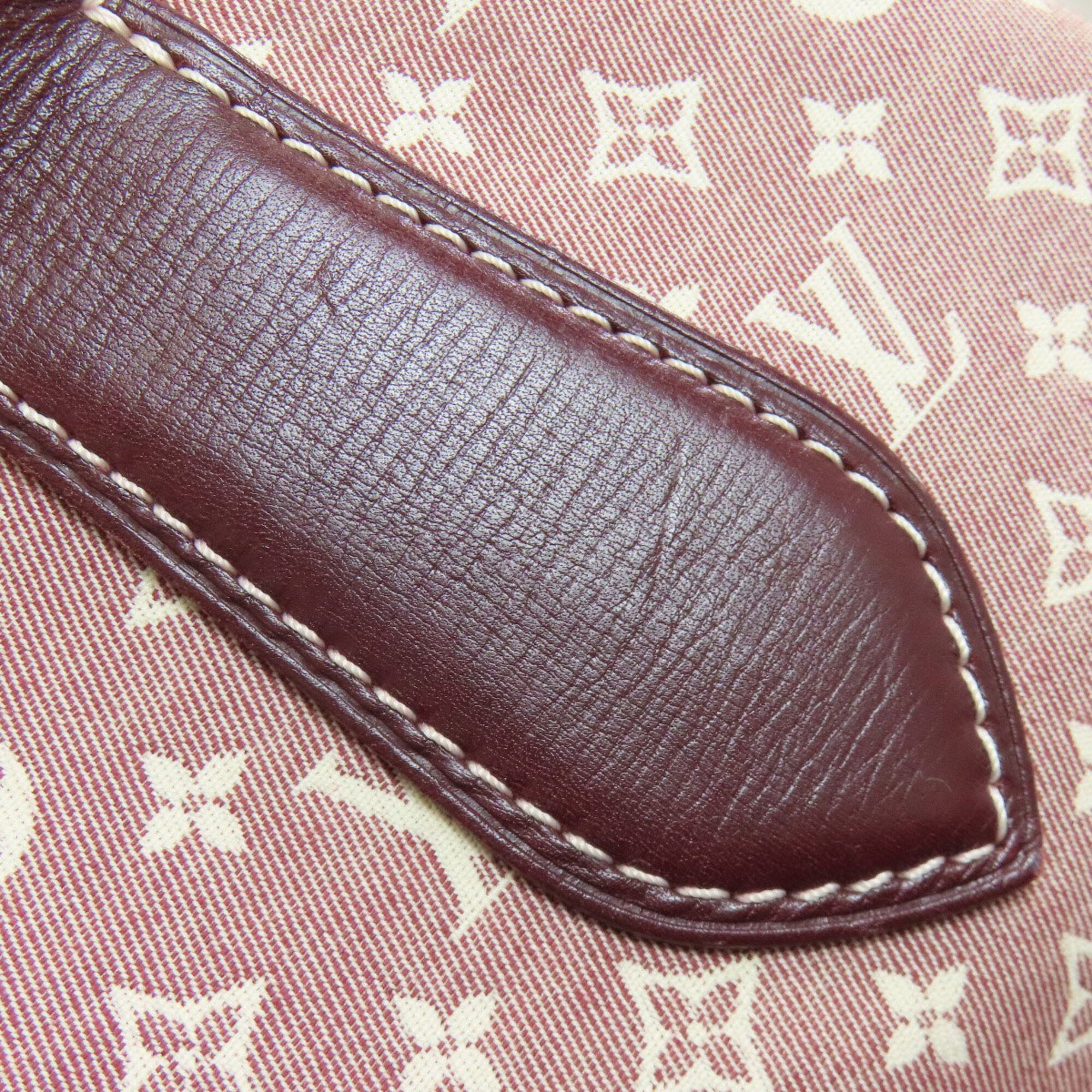 Louis Vuitton Sepia Monogram Idylle Tote Bag (Pre-Owned)