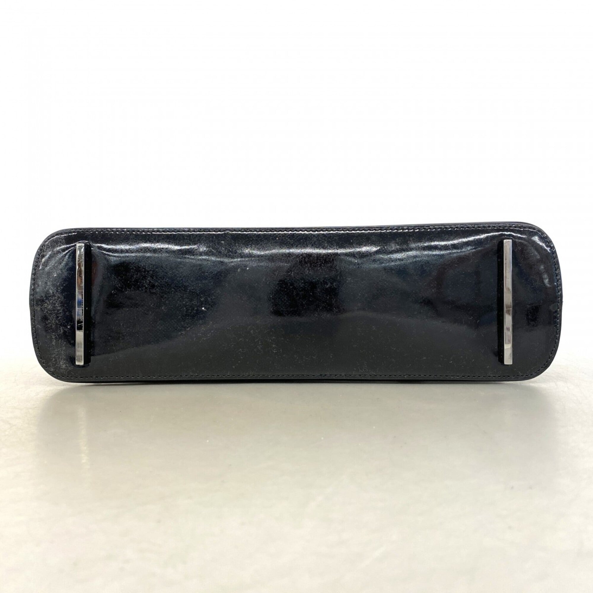 Gucci Black Shoulder Bag (Pre-Owned)