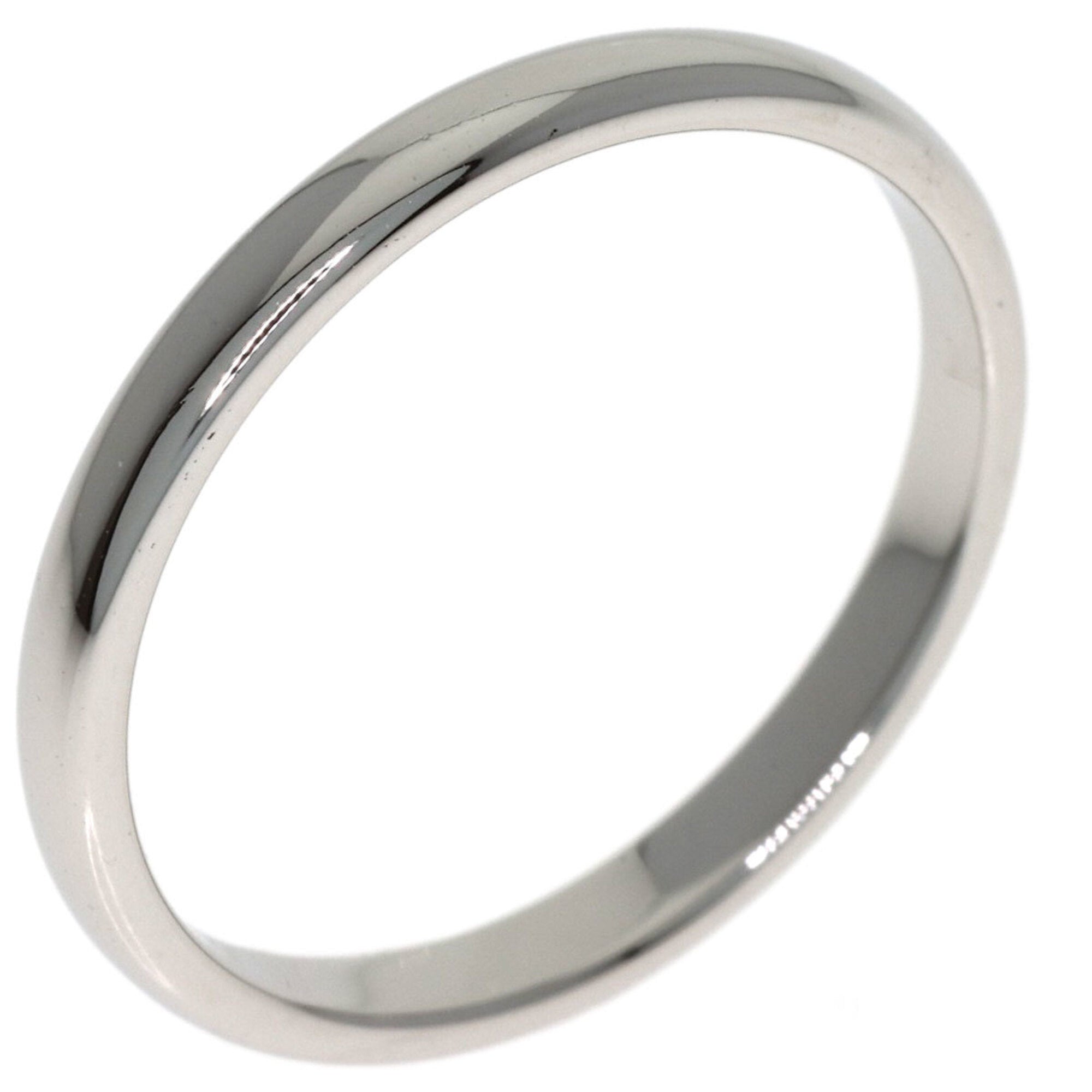 Tiffany Wedding Ring (Pre-Owned)