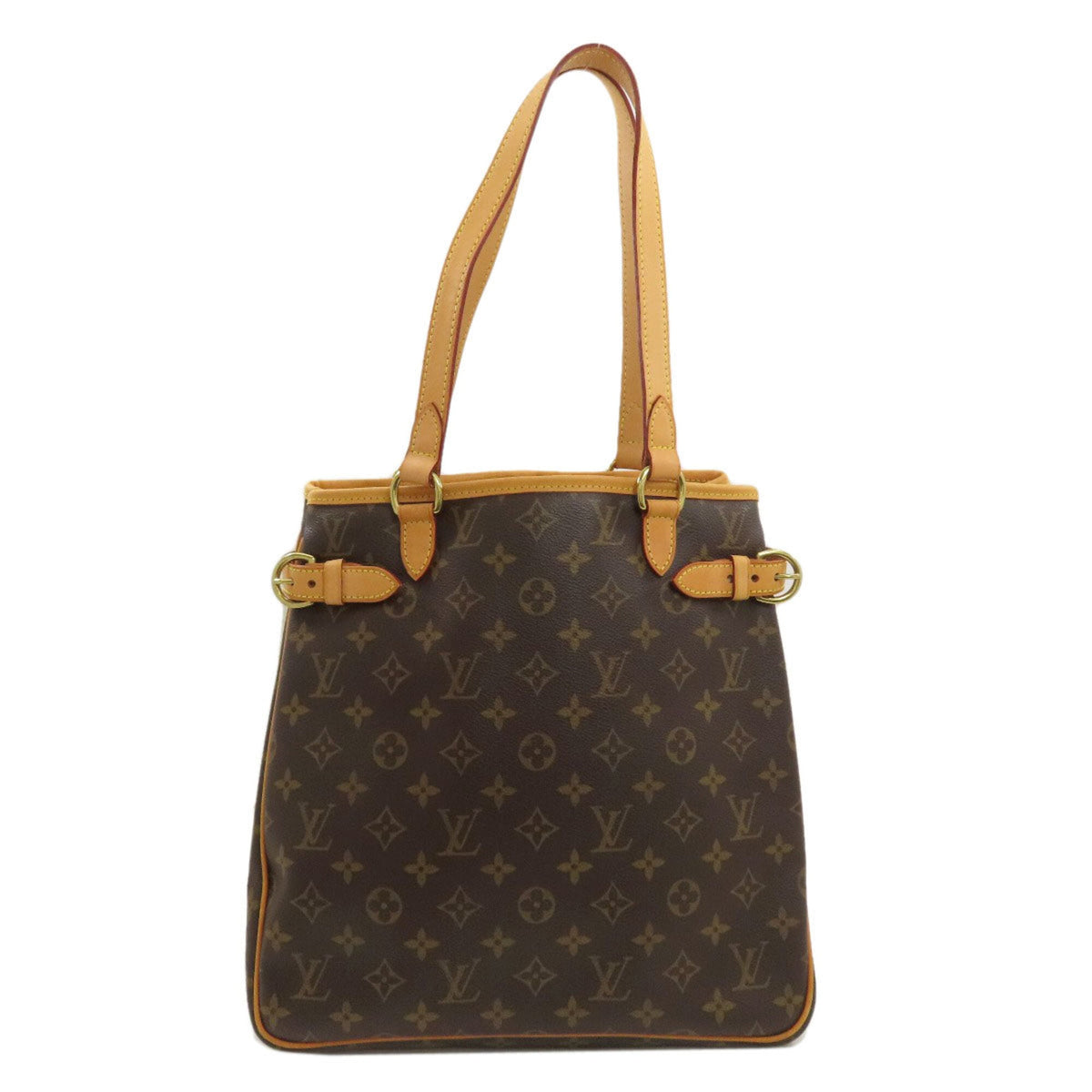 Louis Vuitton Monogram Monogram Canvas Tote Bag (Pre-Owned)