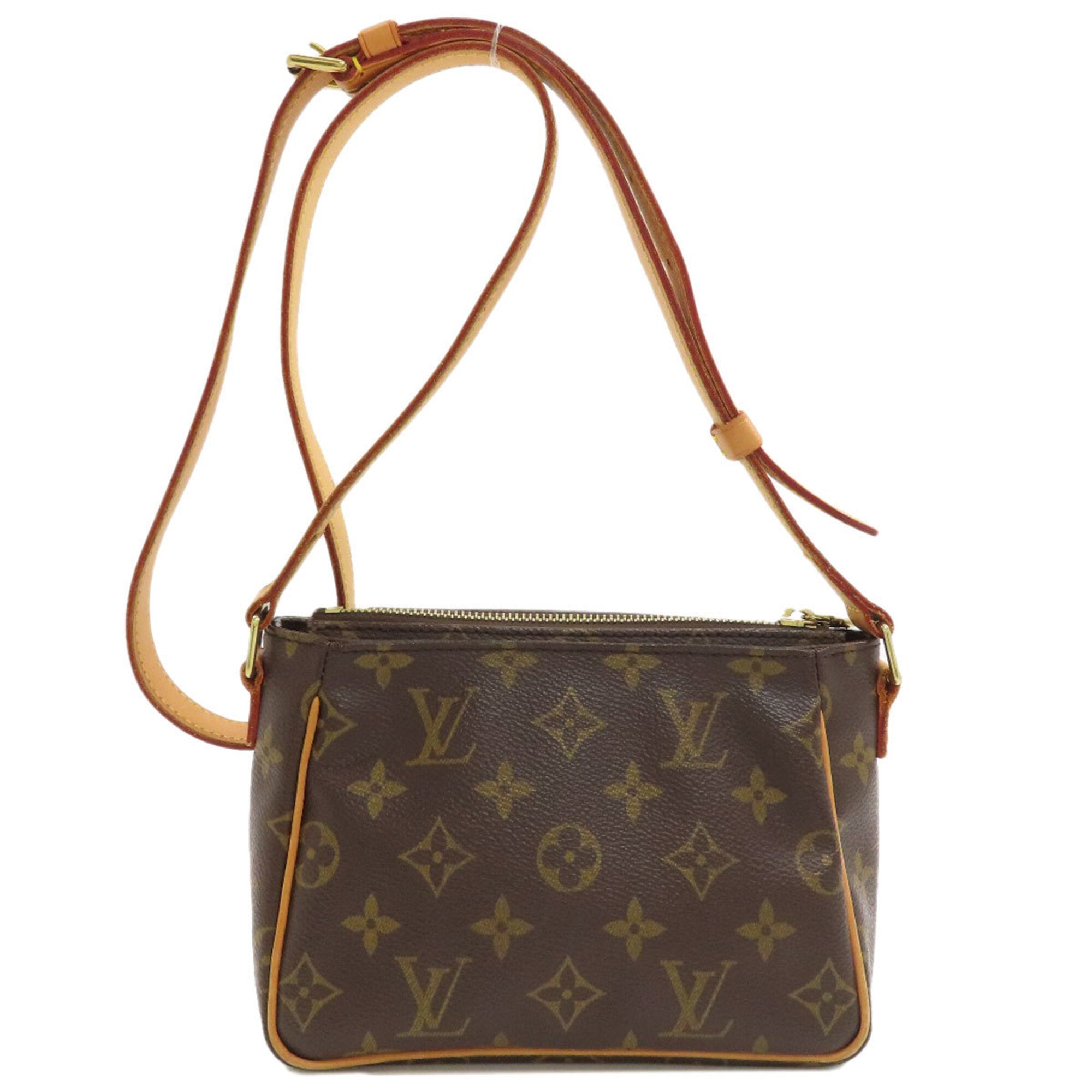 Louis Vuitton Monogram Monogram Monogram Shoulder Bag (Pre-Owned)