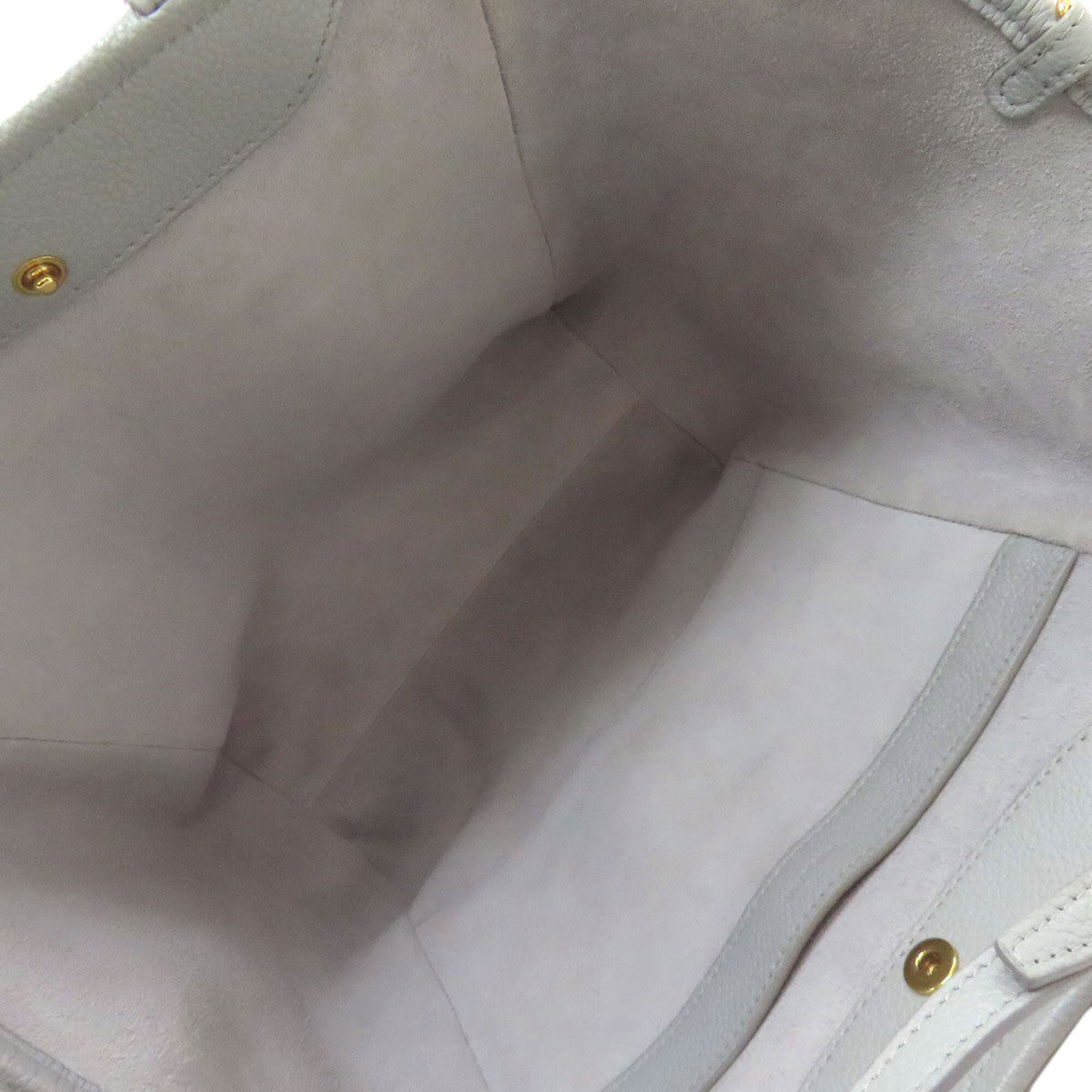 Celine Gray Leather Handbag (Pre-Owned)