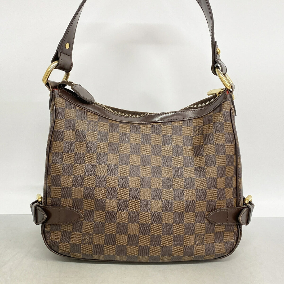 Louis Vuitton Ebene Shoulder Bag (Pre-Owned)