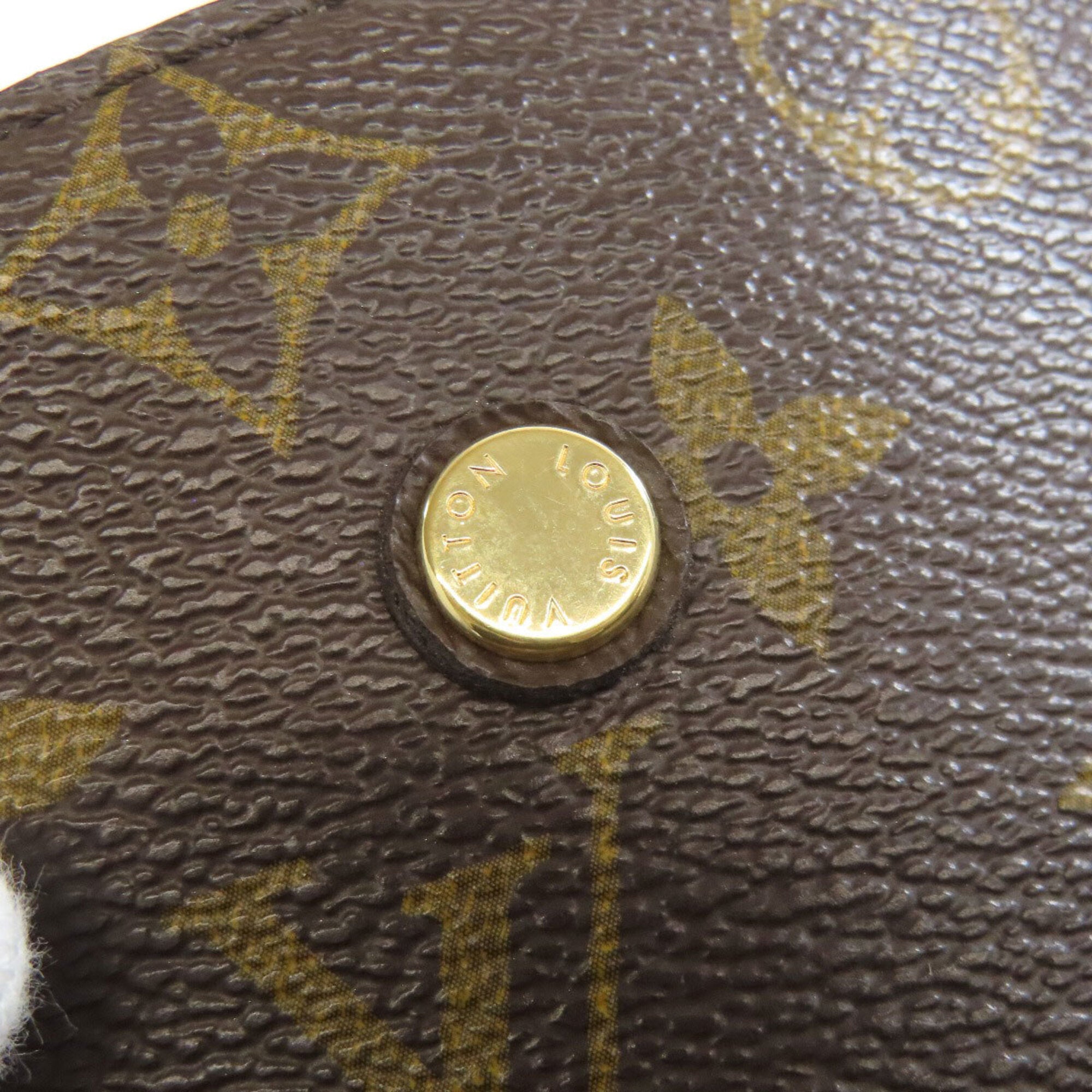 Louis Vuitton Monogram Monogram Handbag (Pre-Owned)