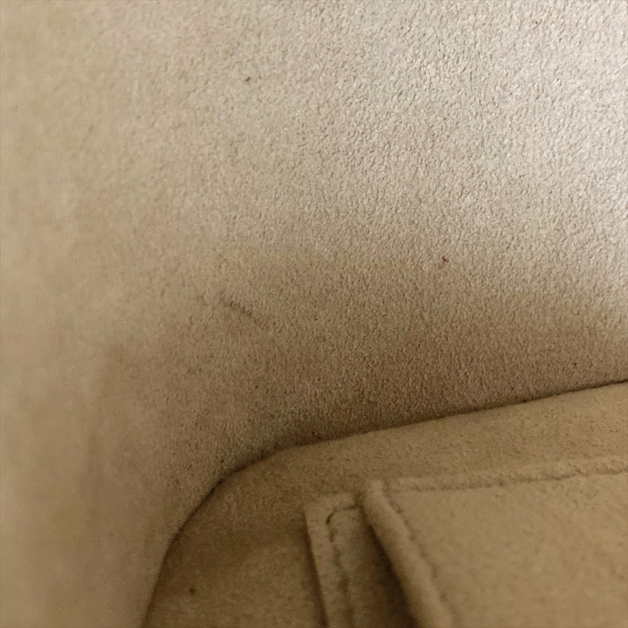 Louis Vuitton Brown Monogram Canvas Shoulder Bag (Pre-Owned)