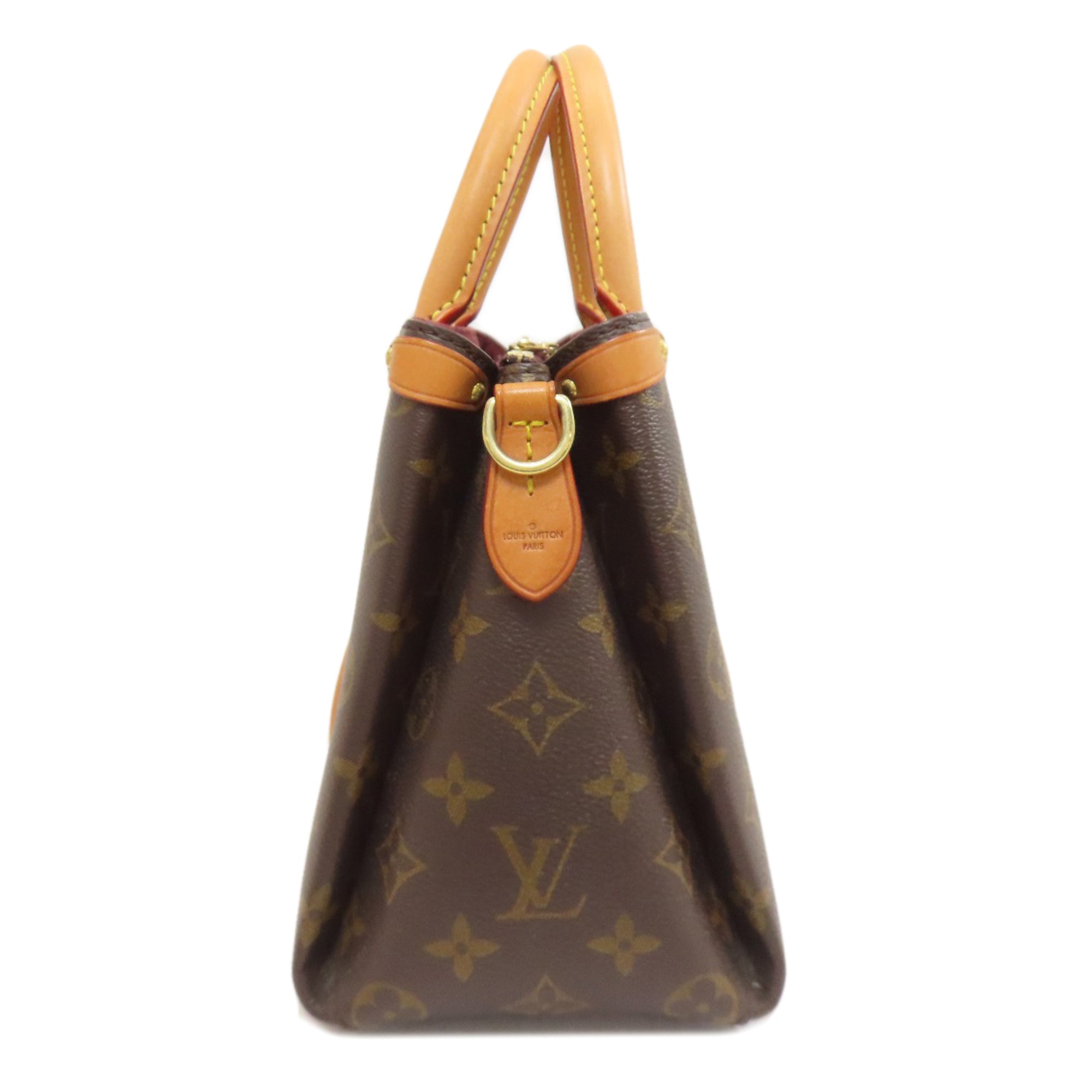 Louis Vuitton Monogram Monogram Handbag (Pre-Owned)