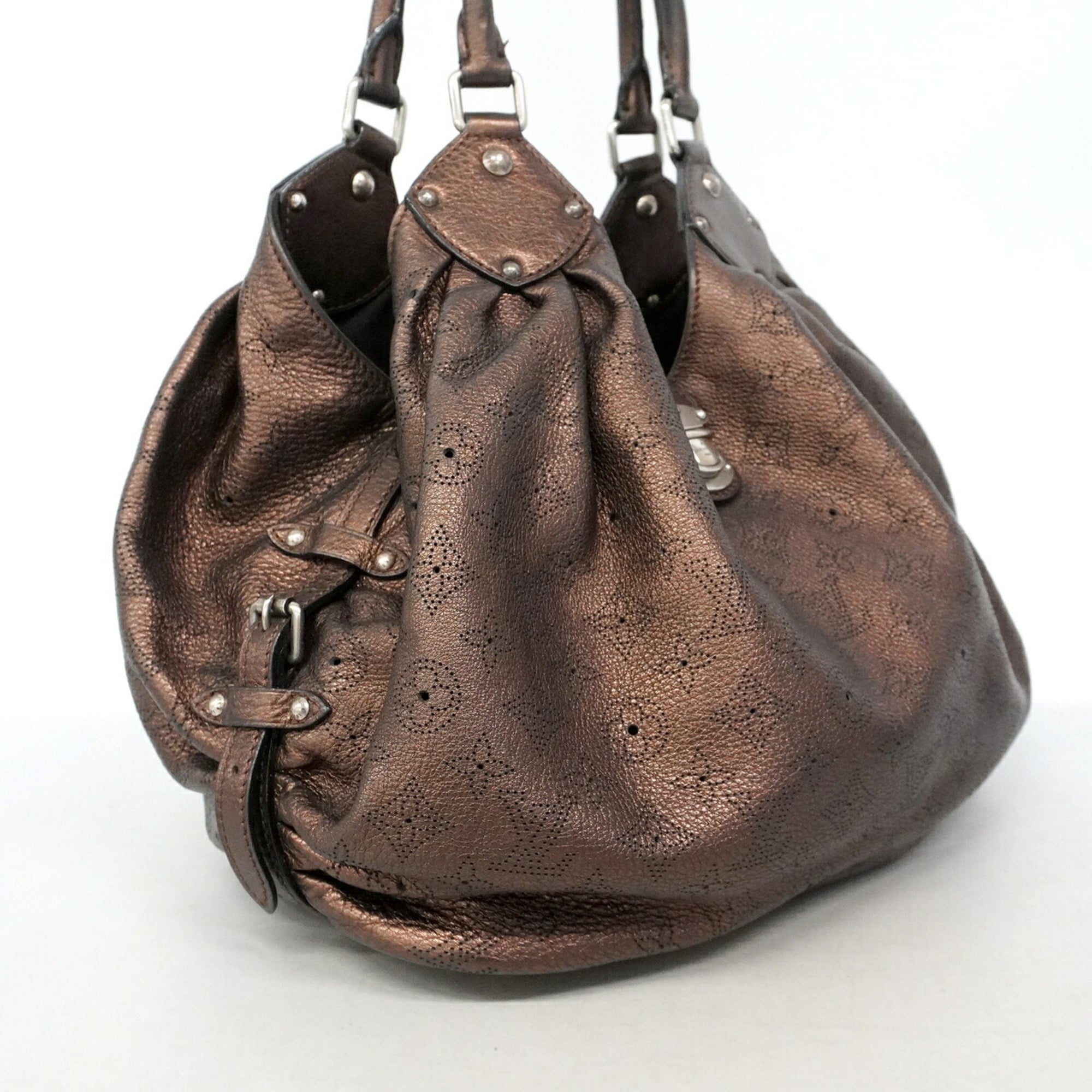 Louis Vuitton Mordore Tote Bag (Pre-Owned)