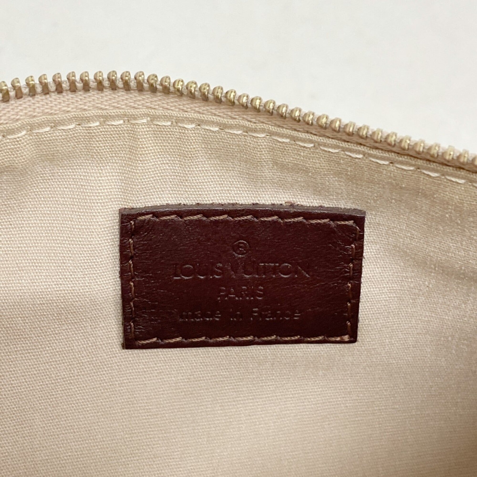 Louis Vuitton Cerise Pouch (Pre-Owned)