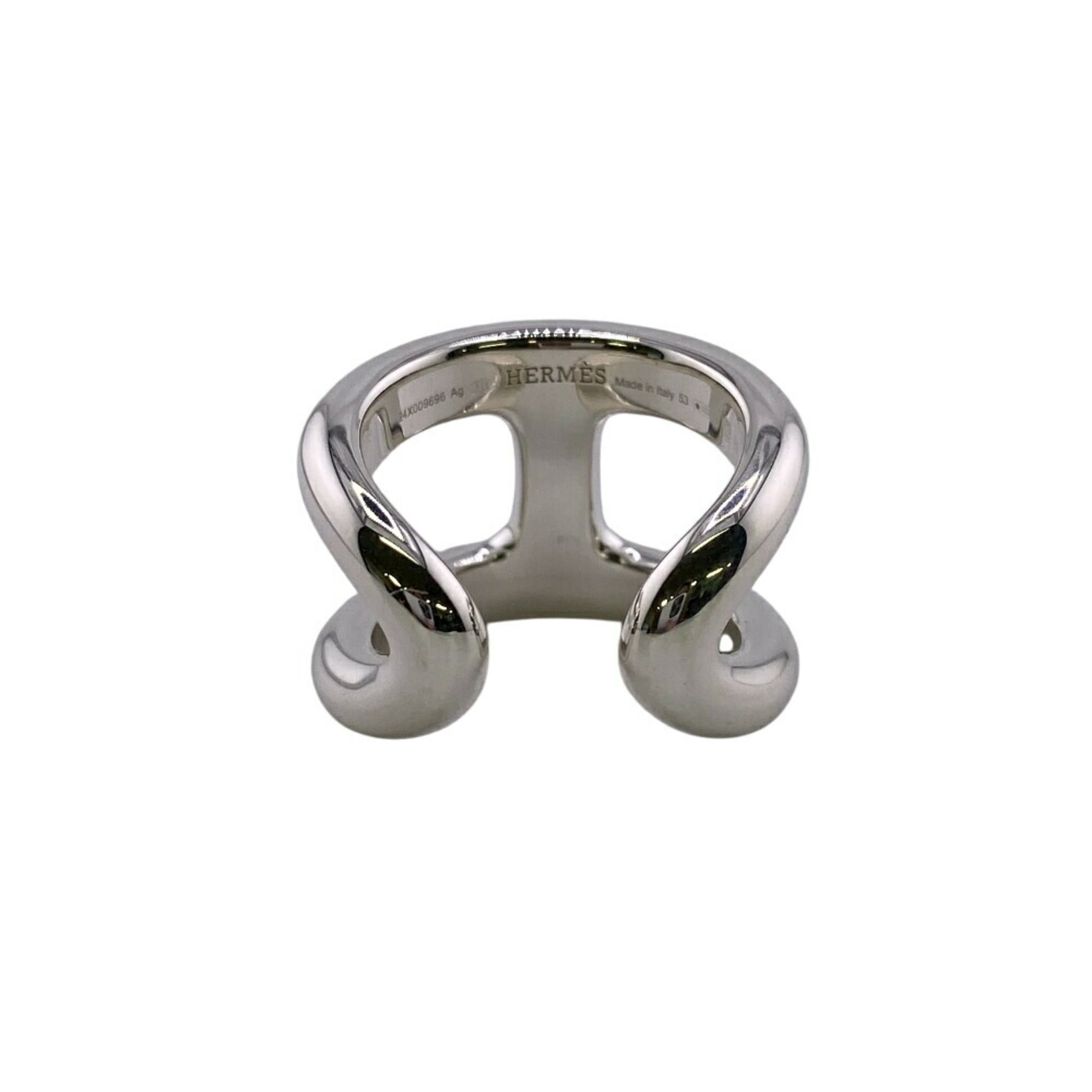 Hermes Band Ring (Pre-Owned)