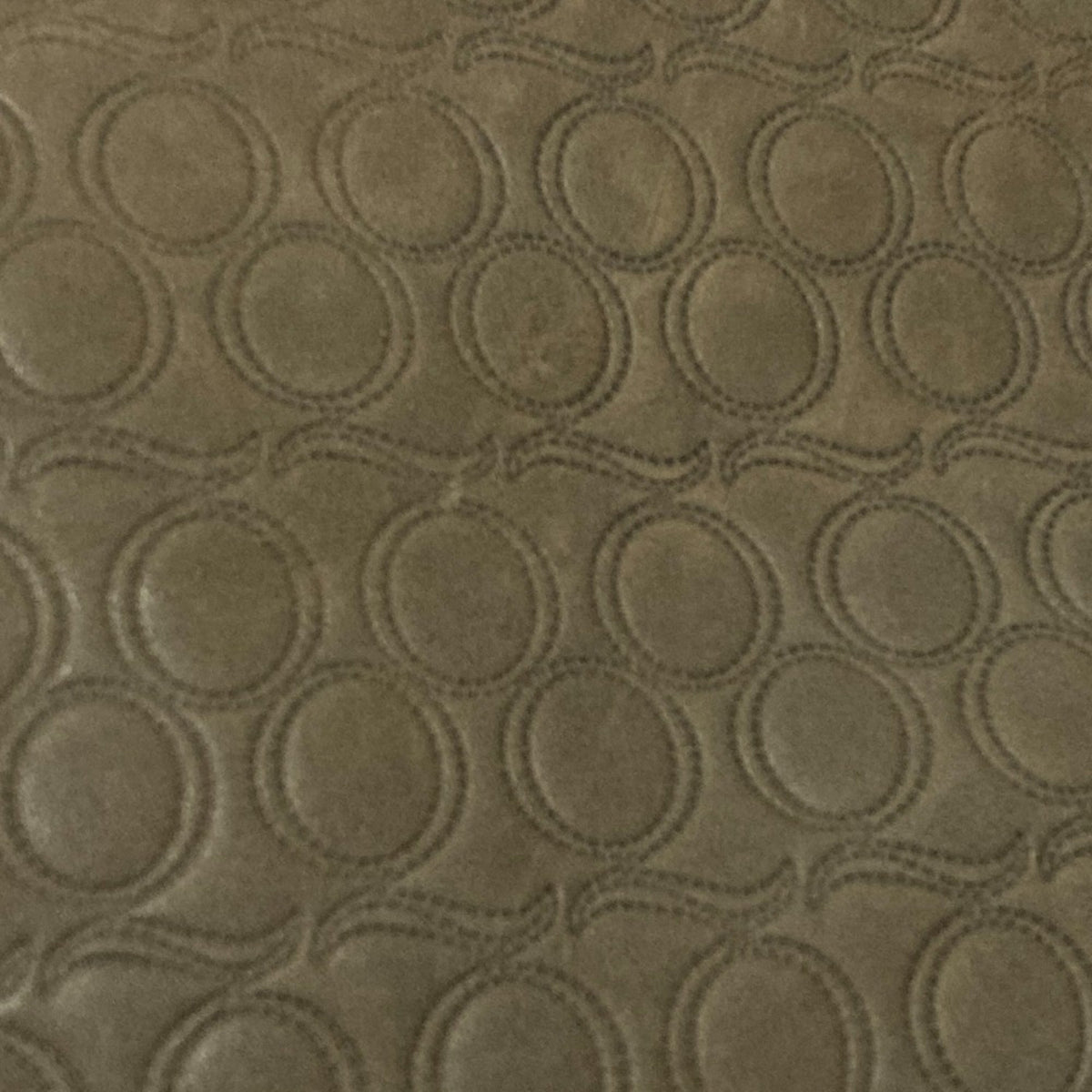 Mcq Khaki (Pre-Owned)