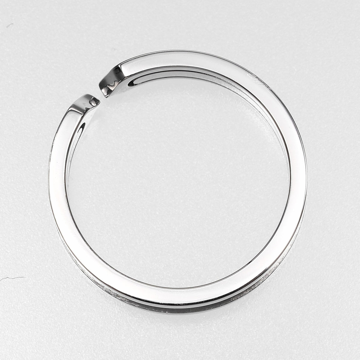 Cartier White White Gold (Pre-Owned)