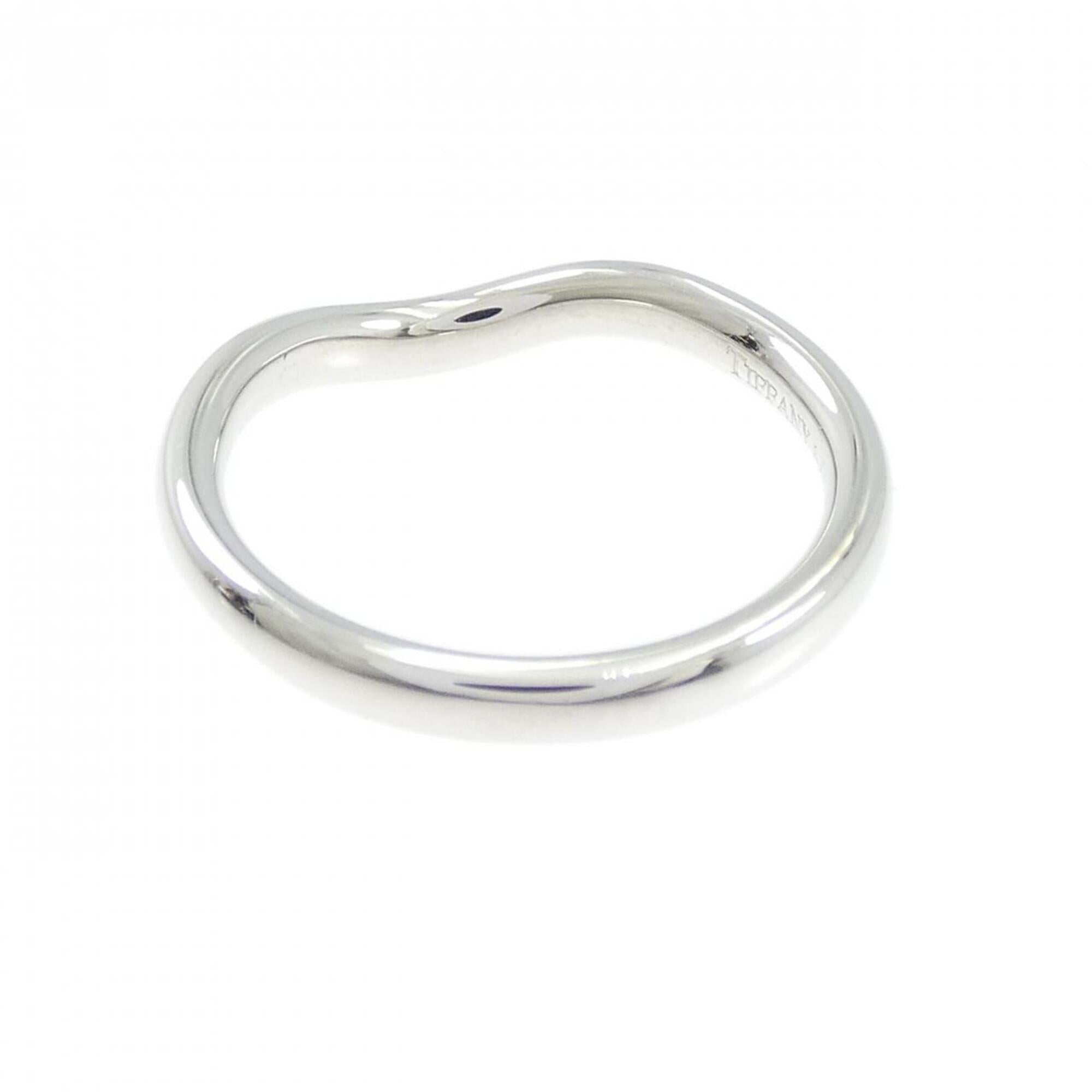 Tiffany Silver Platinum 950 (Pre-Owned)