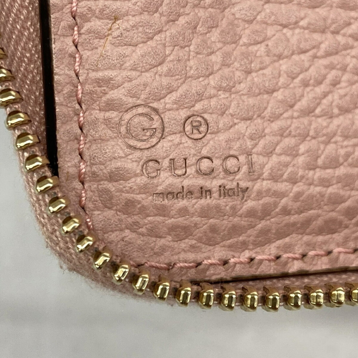 Gucci