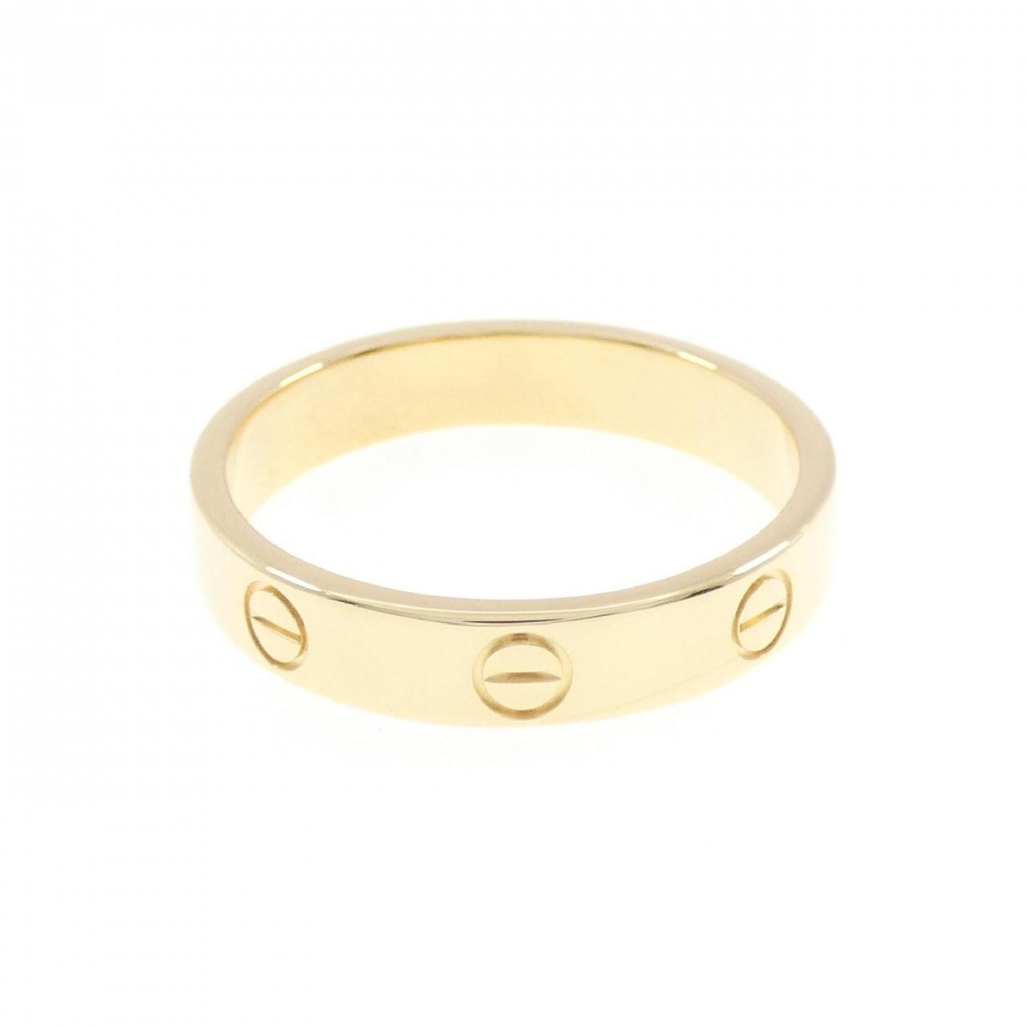 Cartier Yellow Gold Yellow Gold (18K) (Pre-Owned)