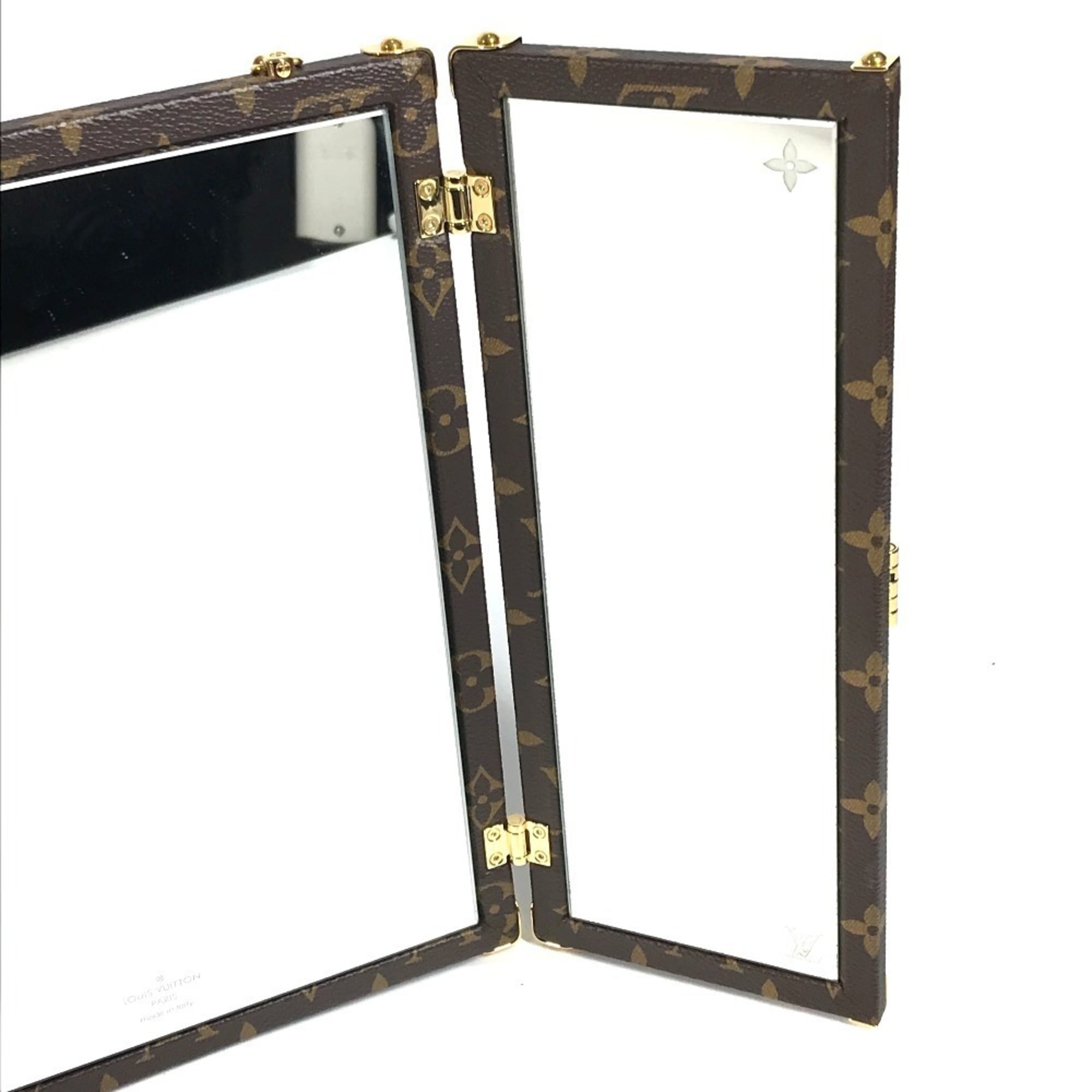Louis Vuitton Brown Monogram (Pre-Owned)