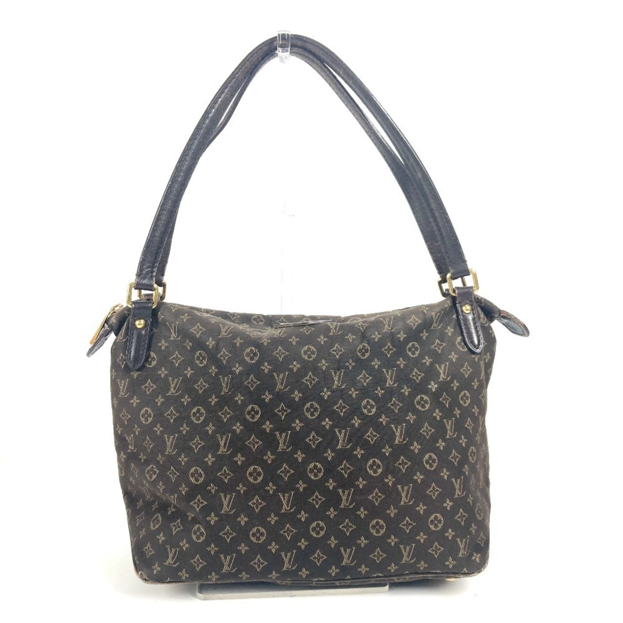 Louis Vuitton Monogram Idylle Brown Fusain Monogram Idylle Handbag Shoulder Bag (Pre-Owned)